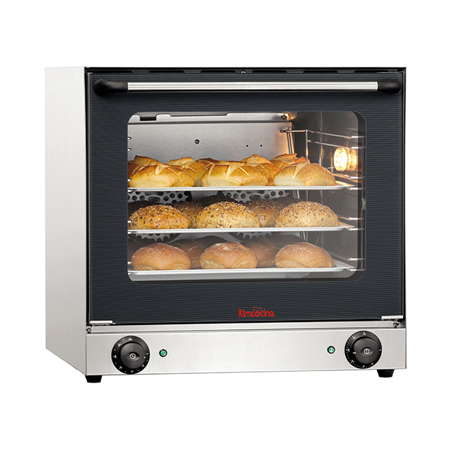 Convection Oven - 4trays up to 300°C