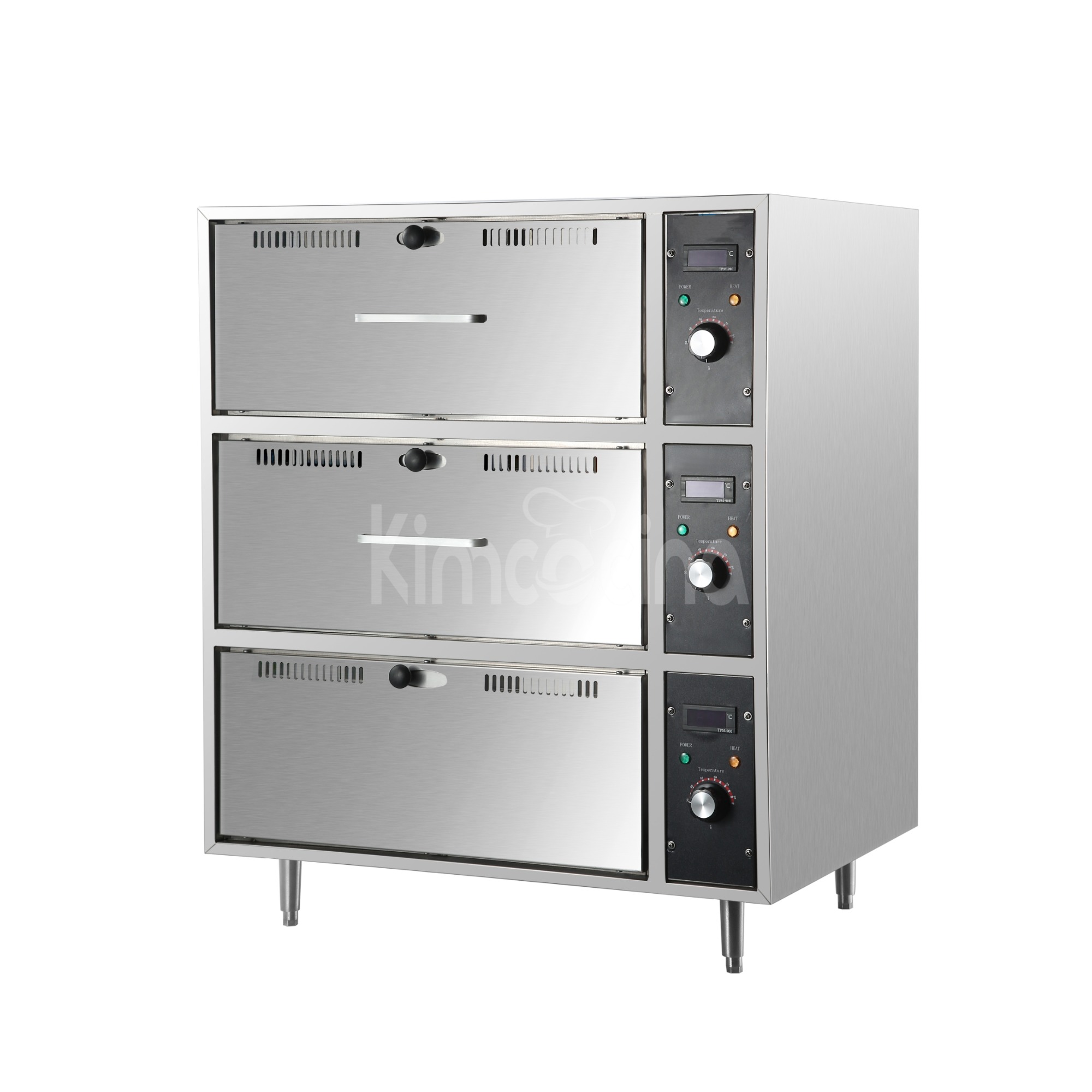 kimcocina Food Warmer