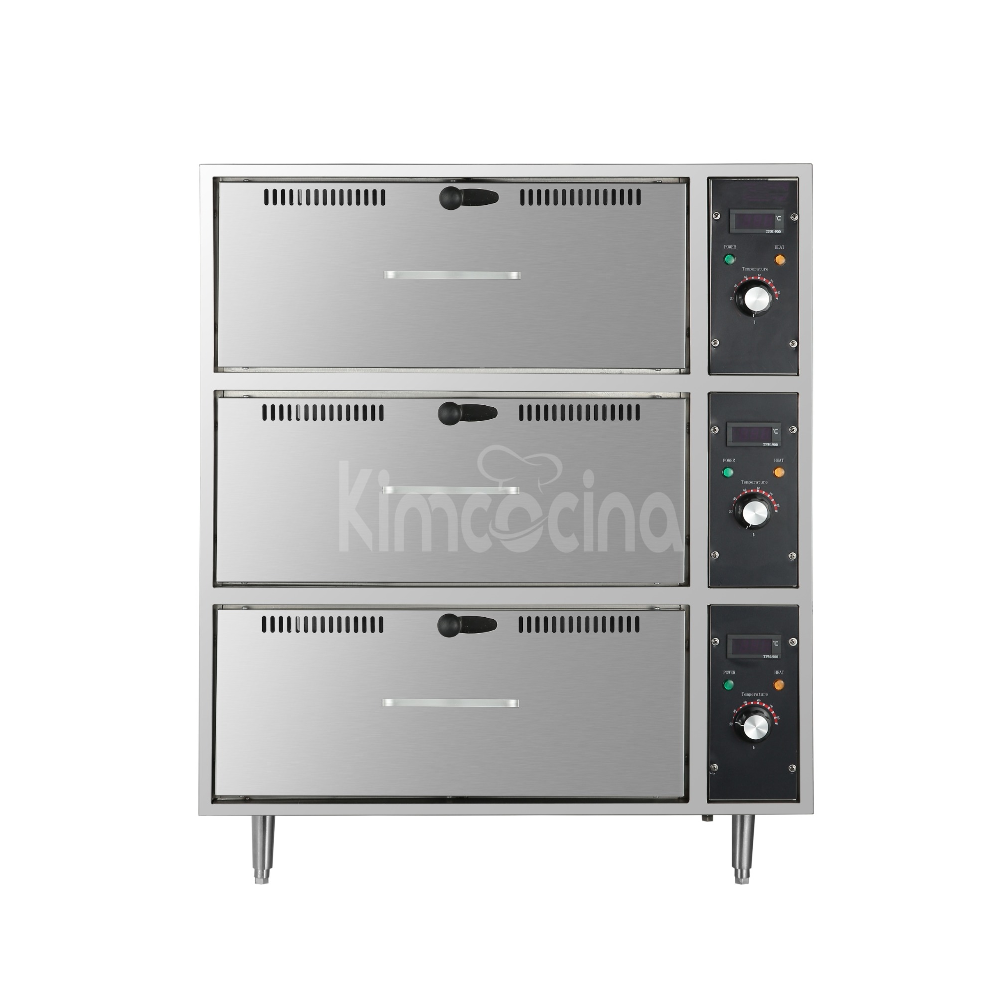 kimcocina Food Warmer