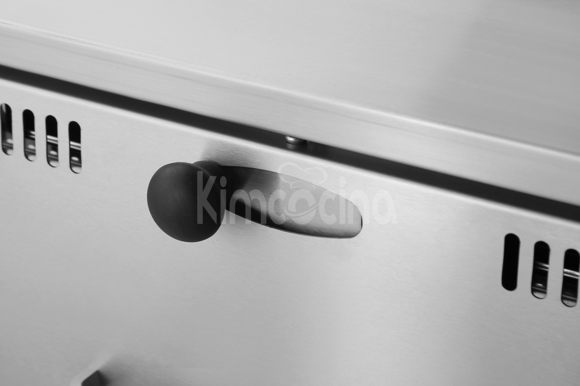kimcocina Food Warmer