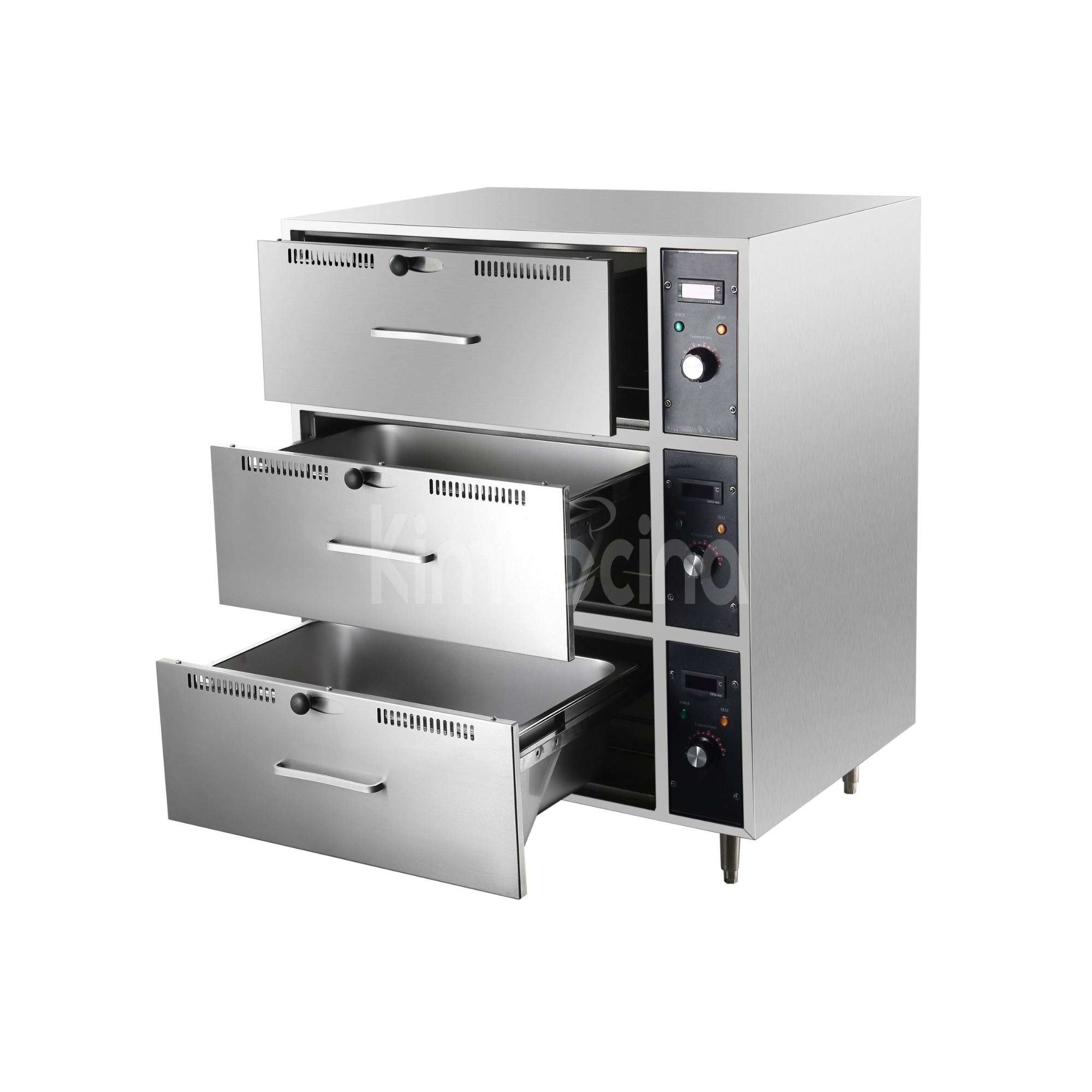 kimcocina Food Warmer