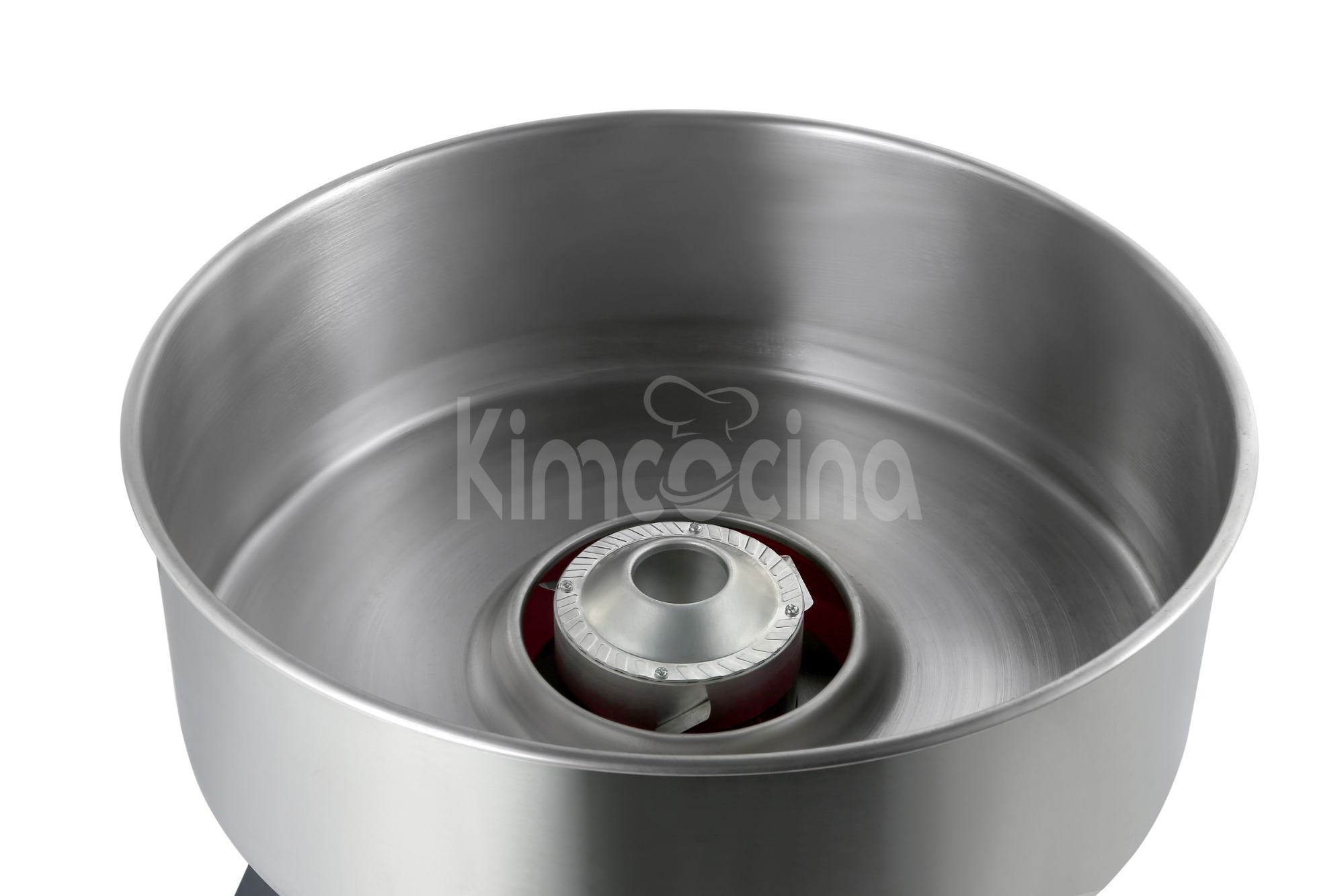 kimcocina Electric Candy Floss Machine