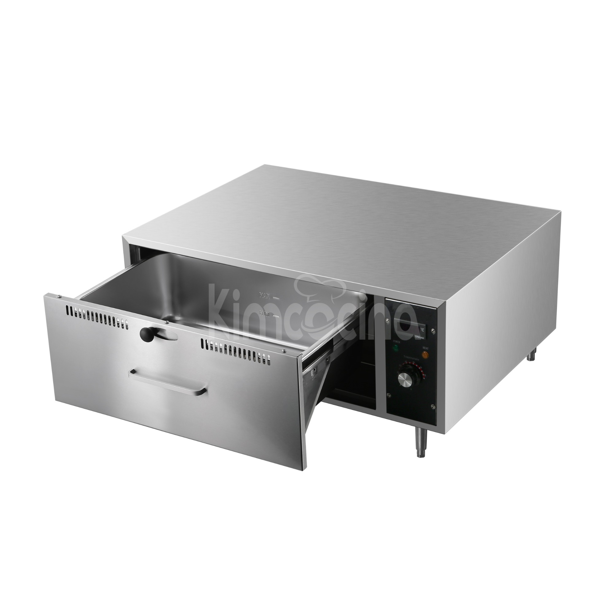 kimcocina Food Warmer 1KW 1 drawers FW81