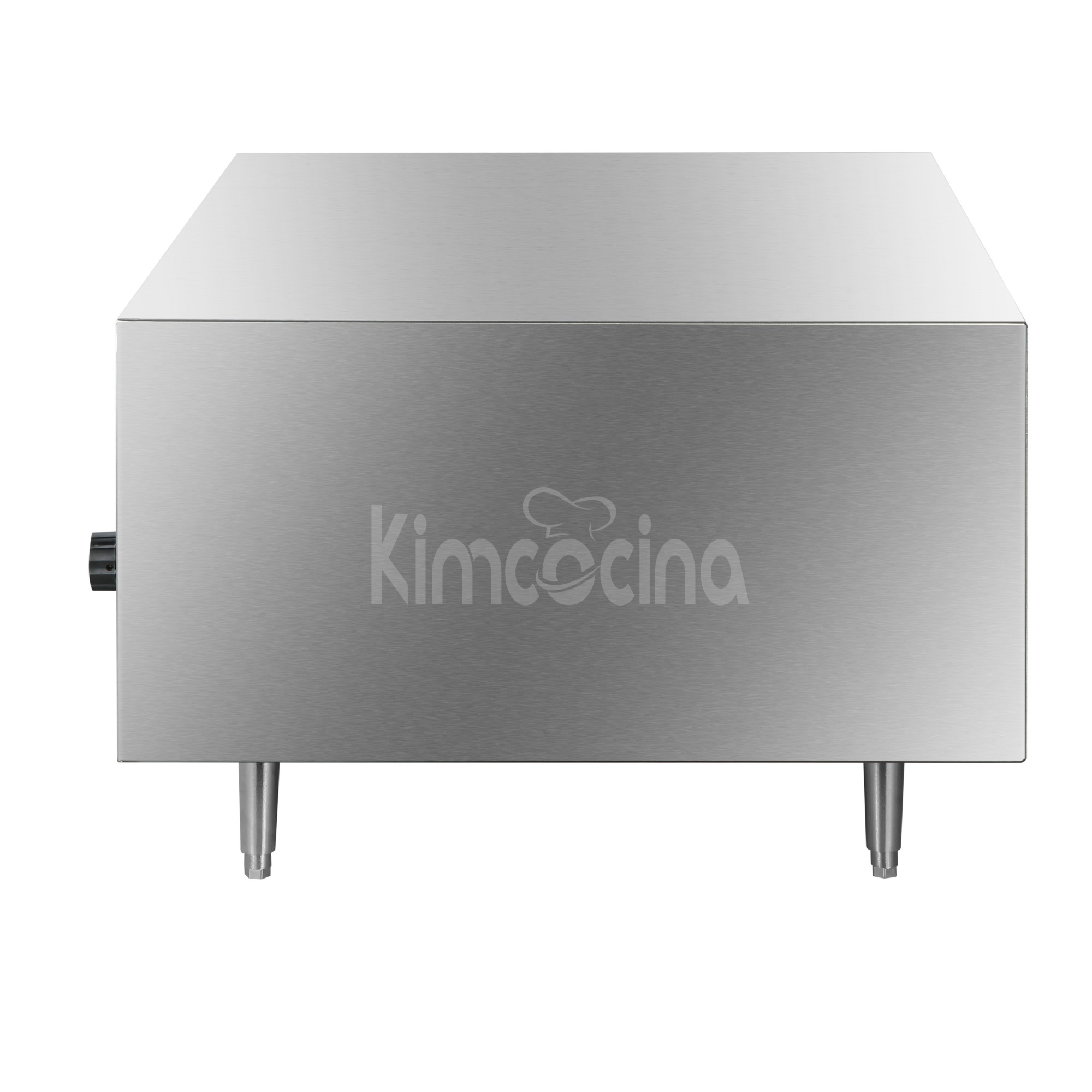 kimcocina Food Warmer 1KW 1 drawers FW81