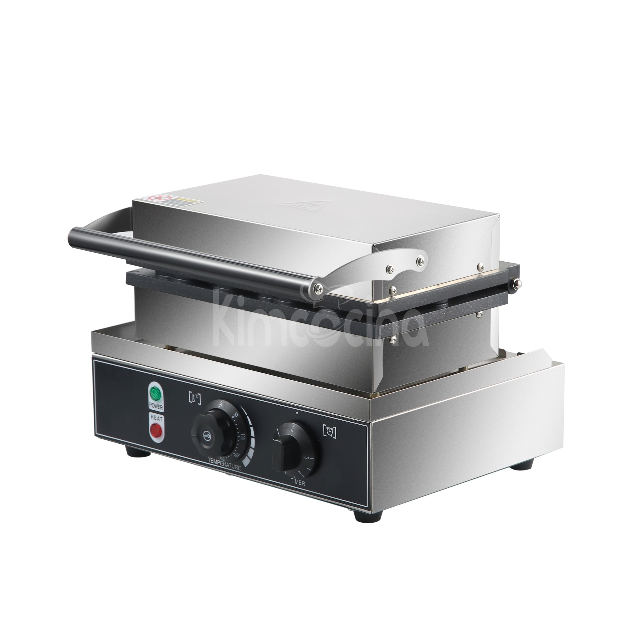 kimcocina Penis Waffle Maker