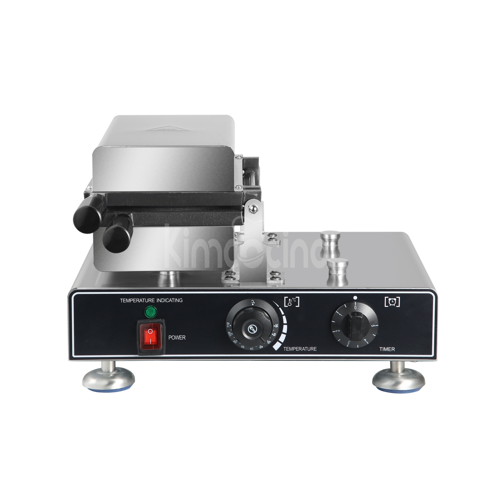 kimcocina Vagina Waffle Maker