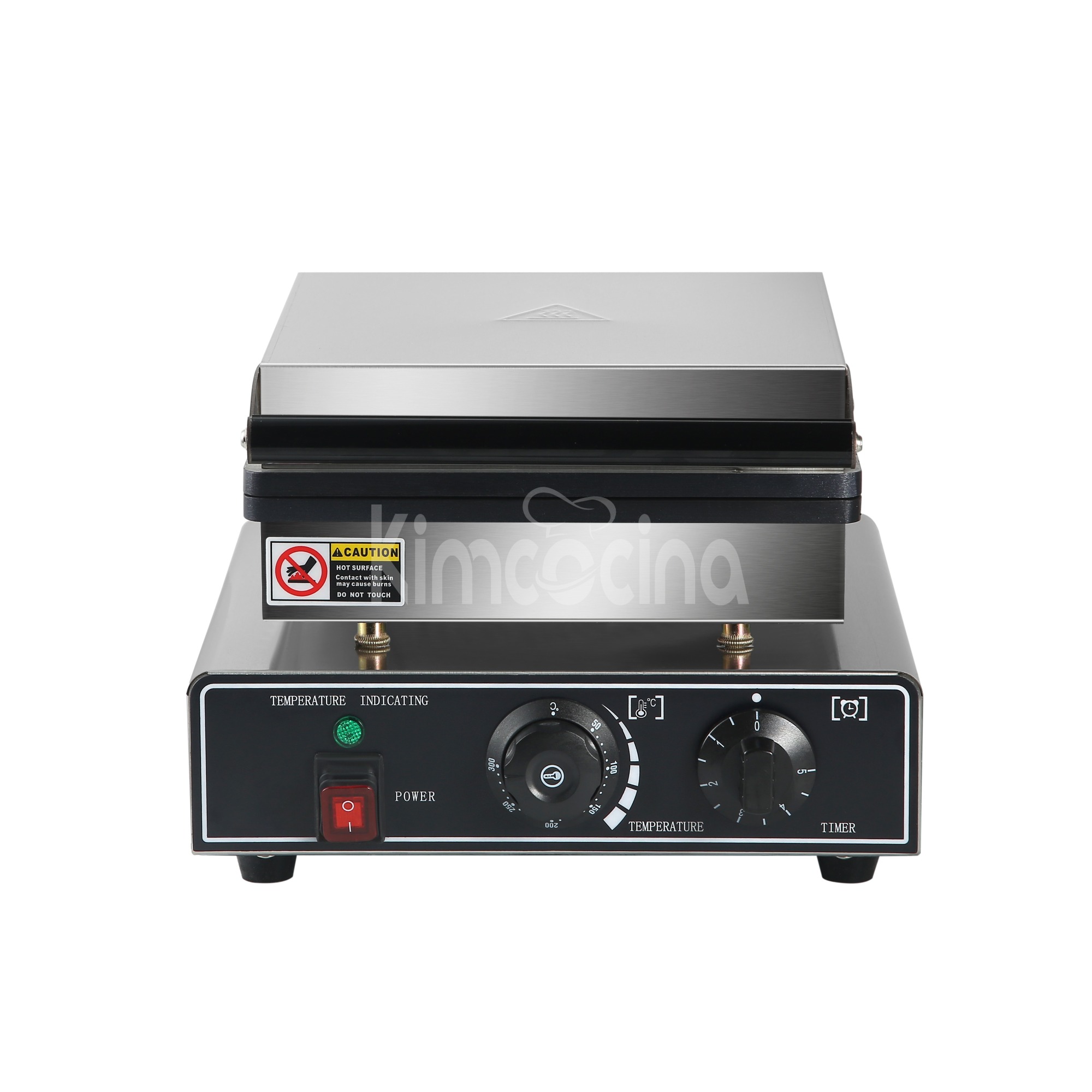 kimcocina Lolly Waffle Baker