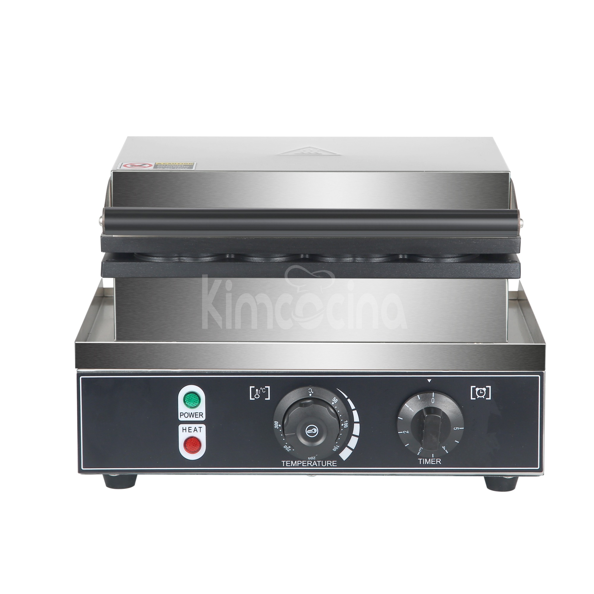 kimcocina Penis Waffle Maker