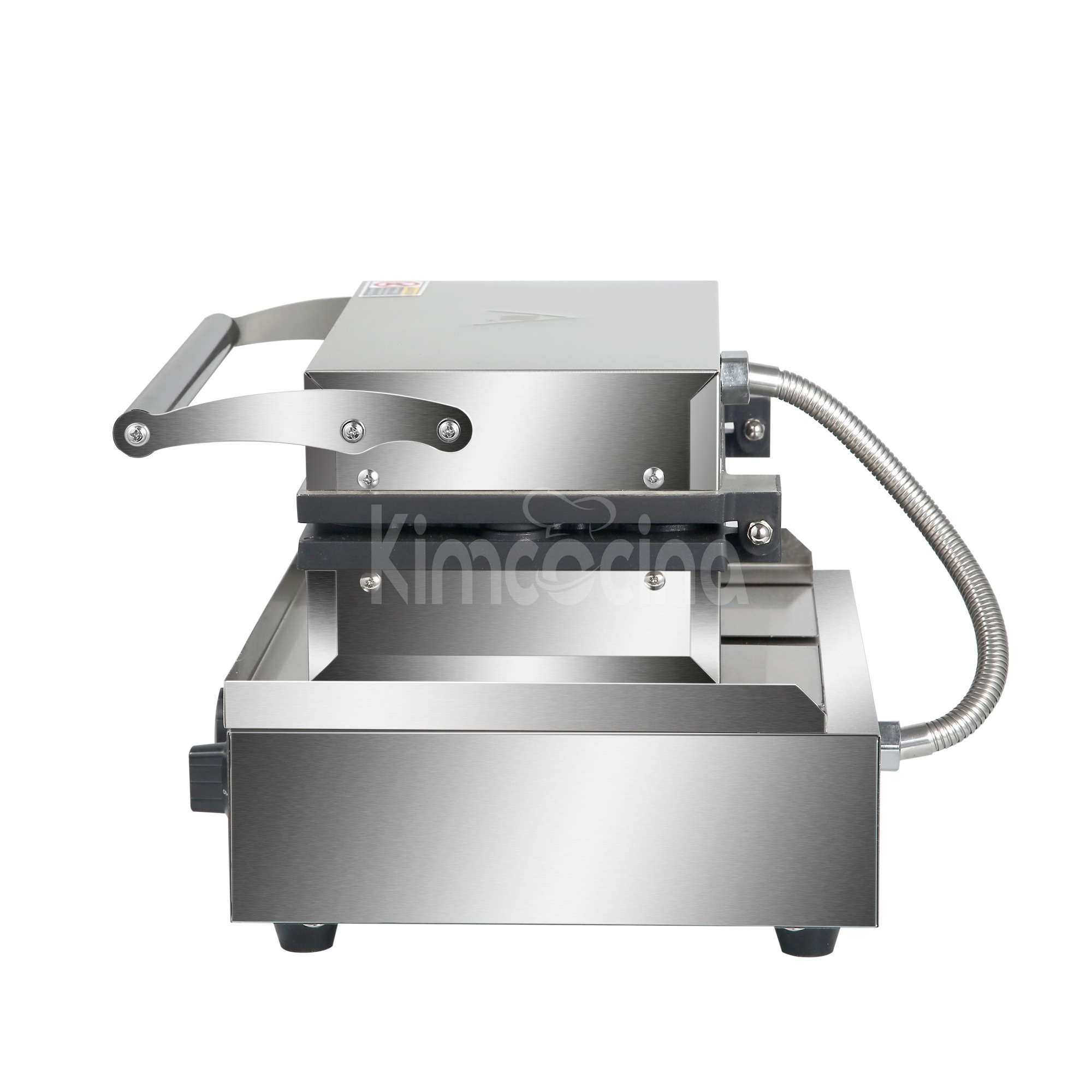 kimcocina Penis Waffle Maker