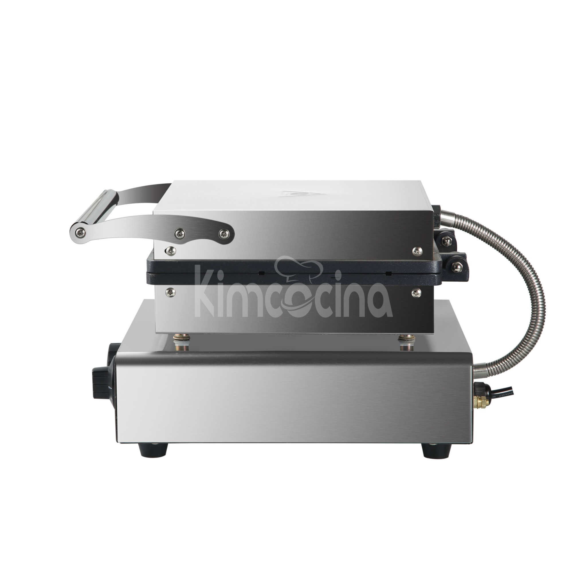 kimcocina Lolly Waffle Baker