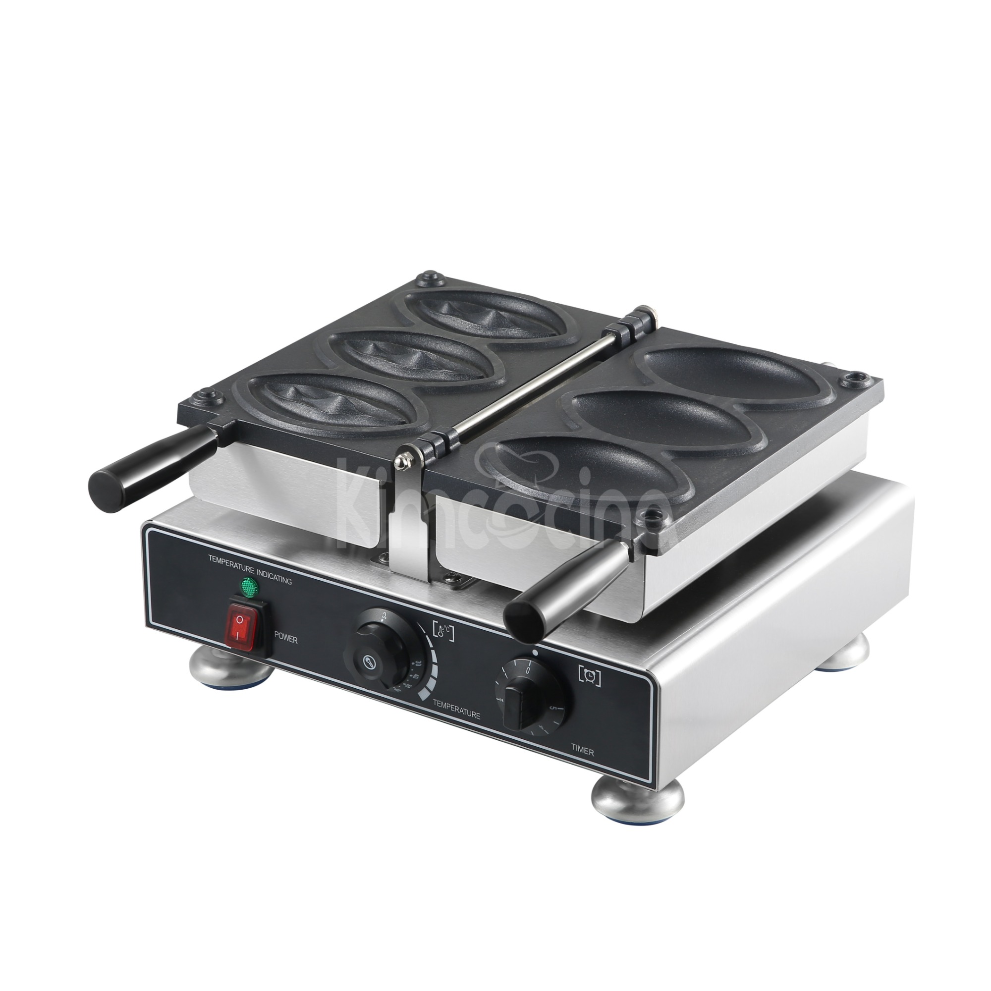 kimcocina Vagina Waffle Maker