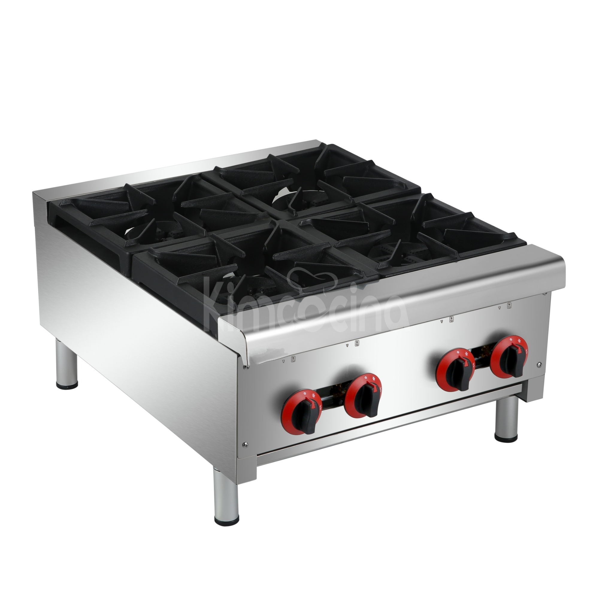 Gas Stove