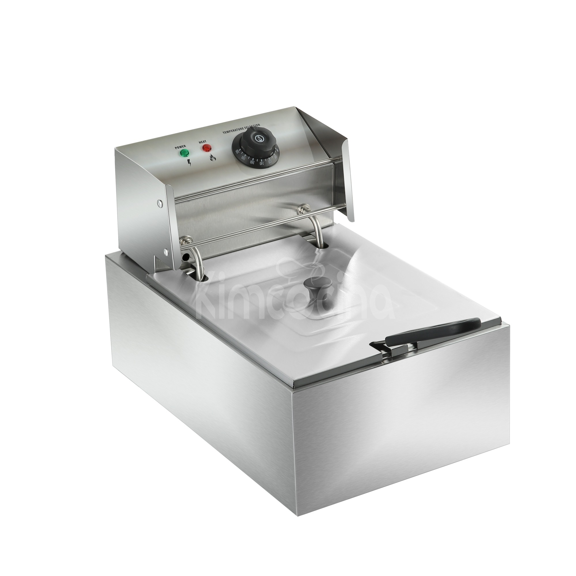 Electric Fryer Commercial