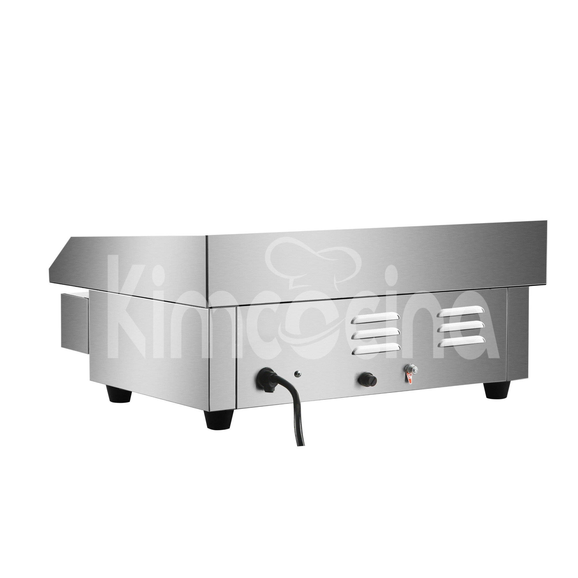 Couter Top Electric Griddle