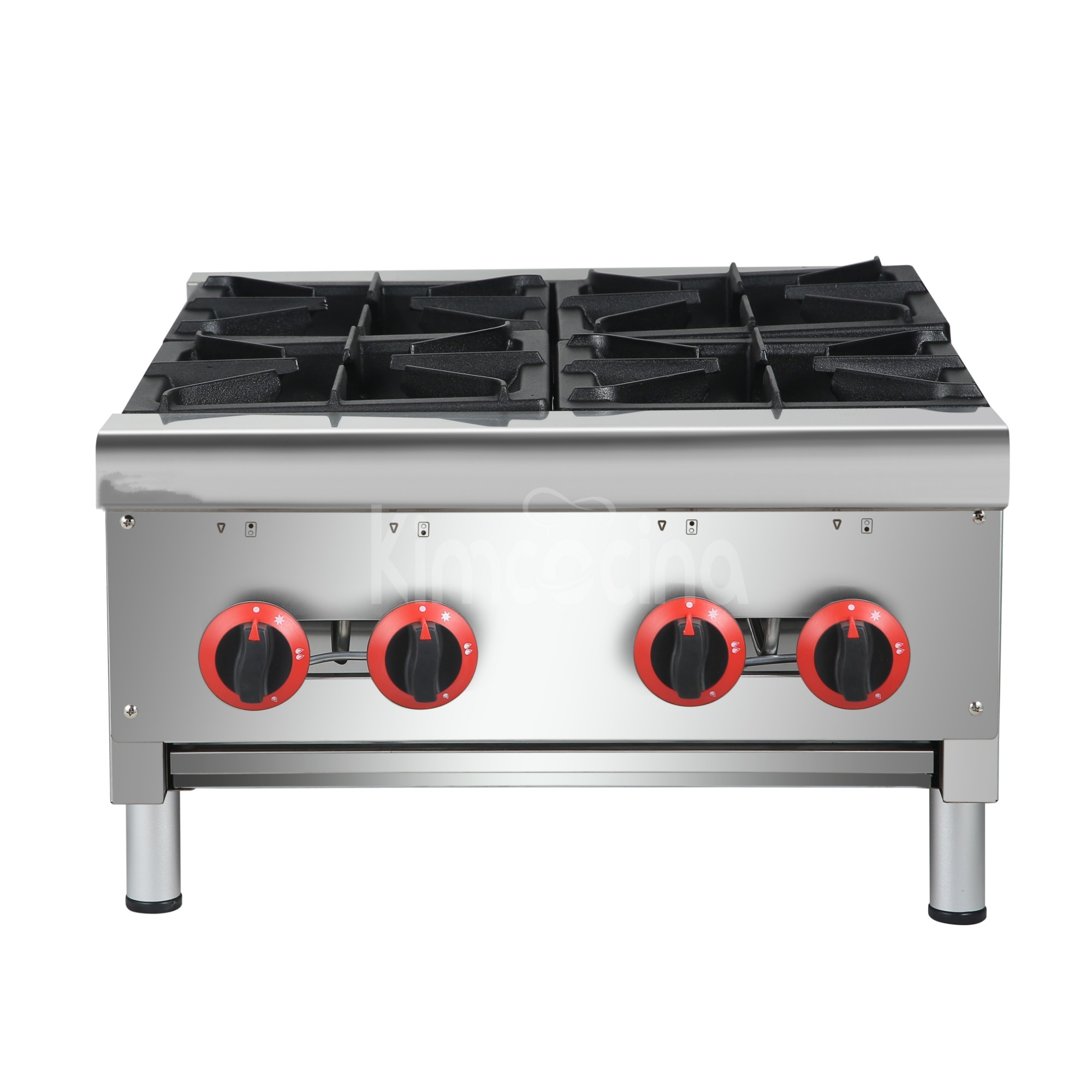 Gas Stove
