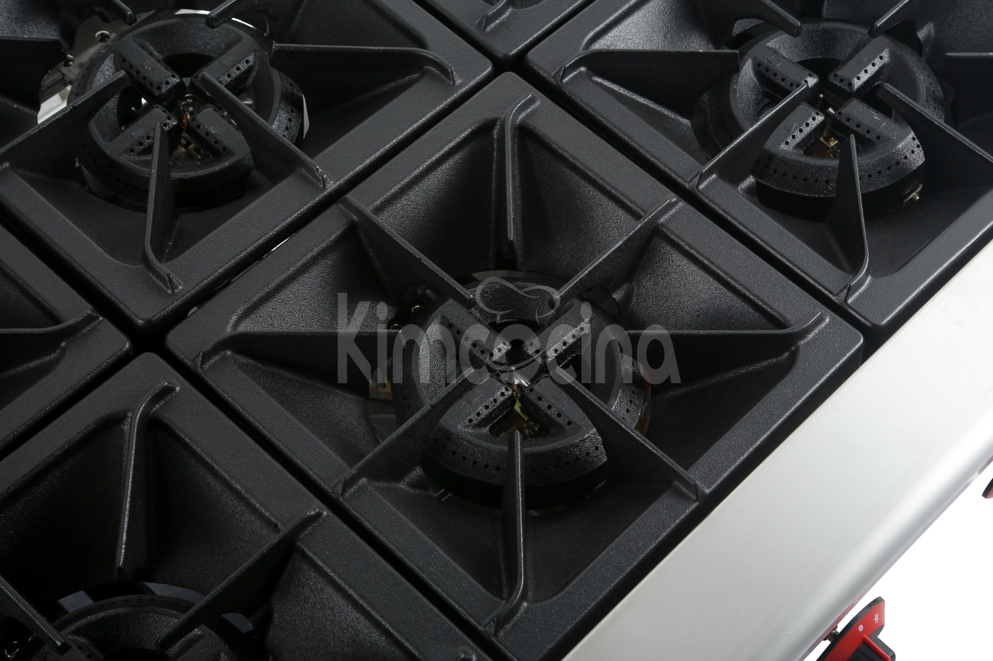 Gas Stove