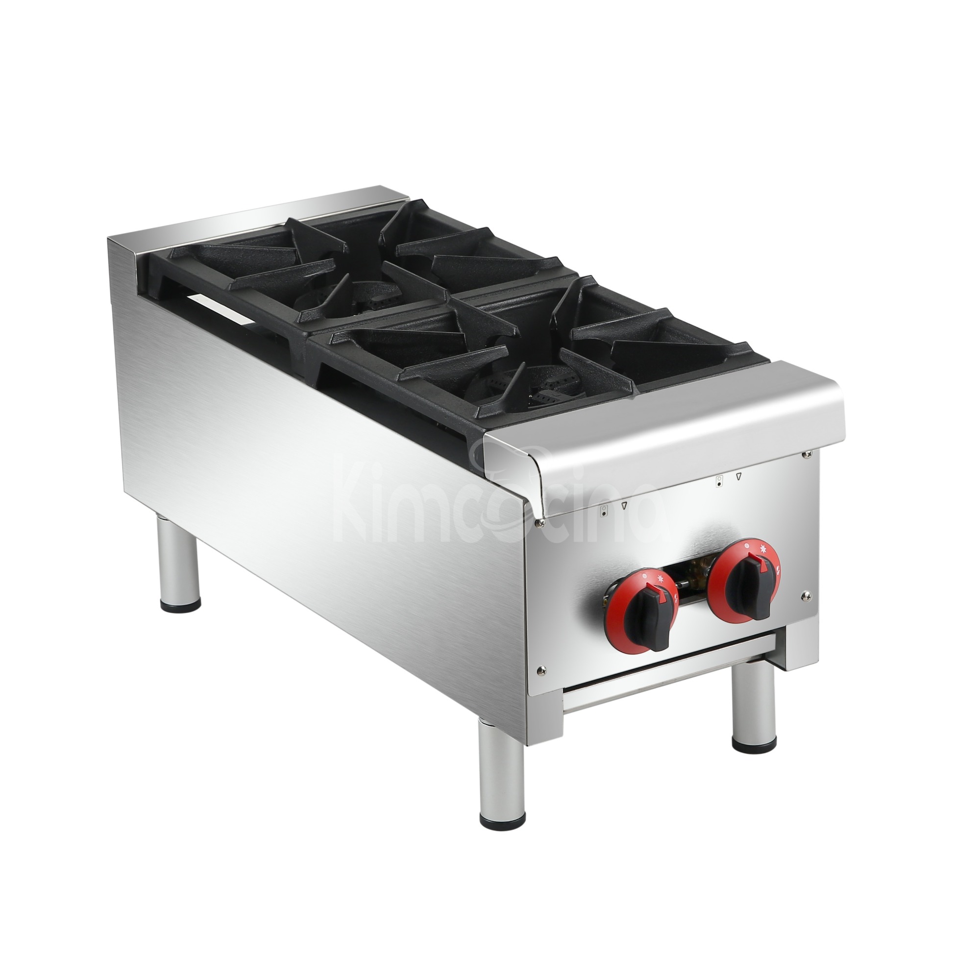 Gas Stove
