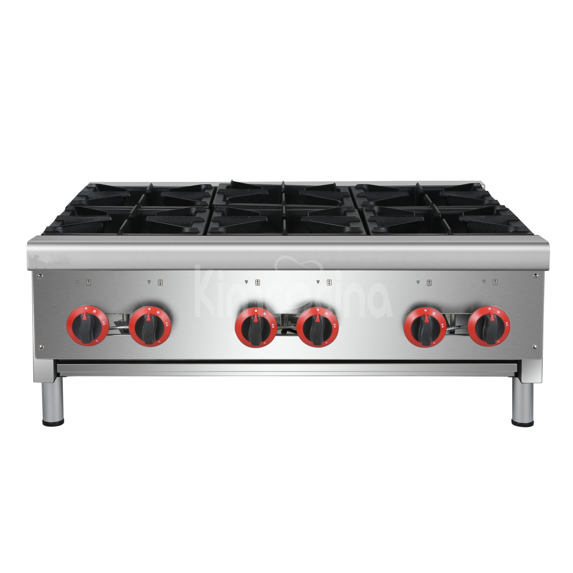 Gas Stove