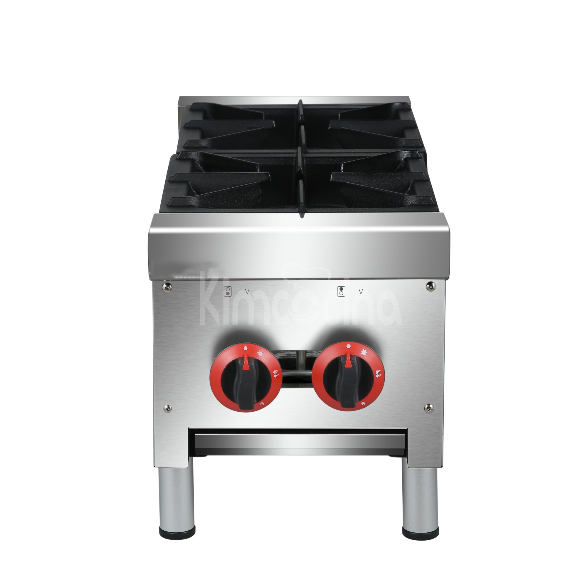Gas Stove