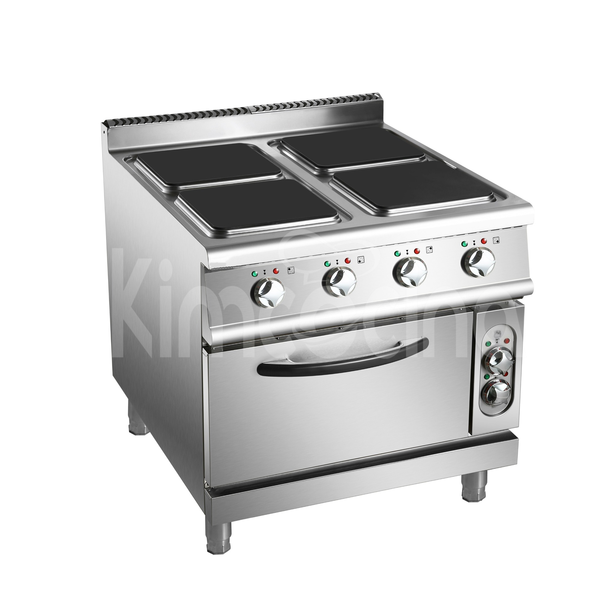 Cooker