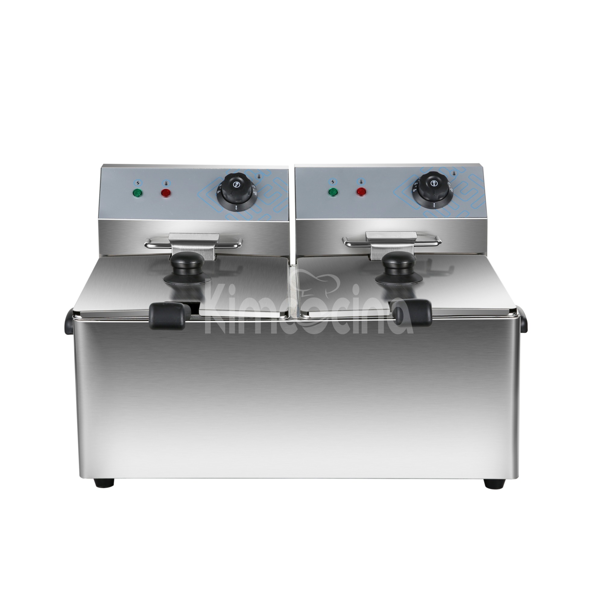 Electric  Fryer
