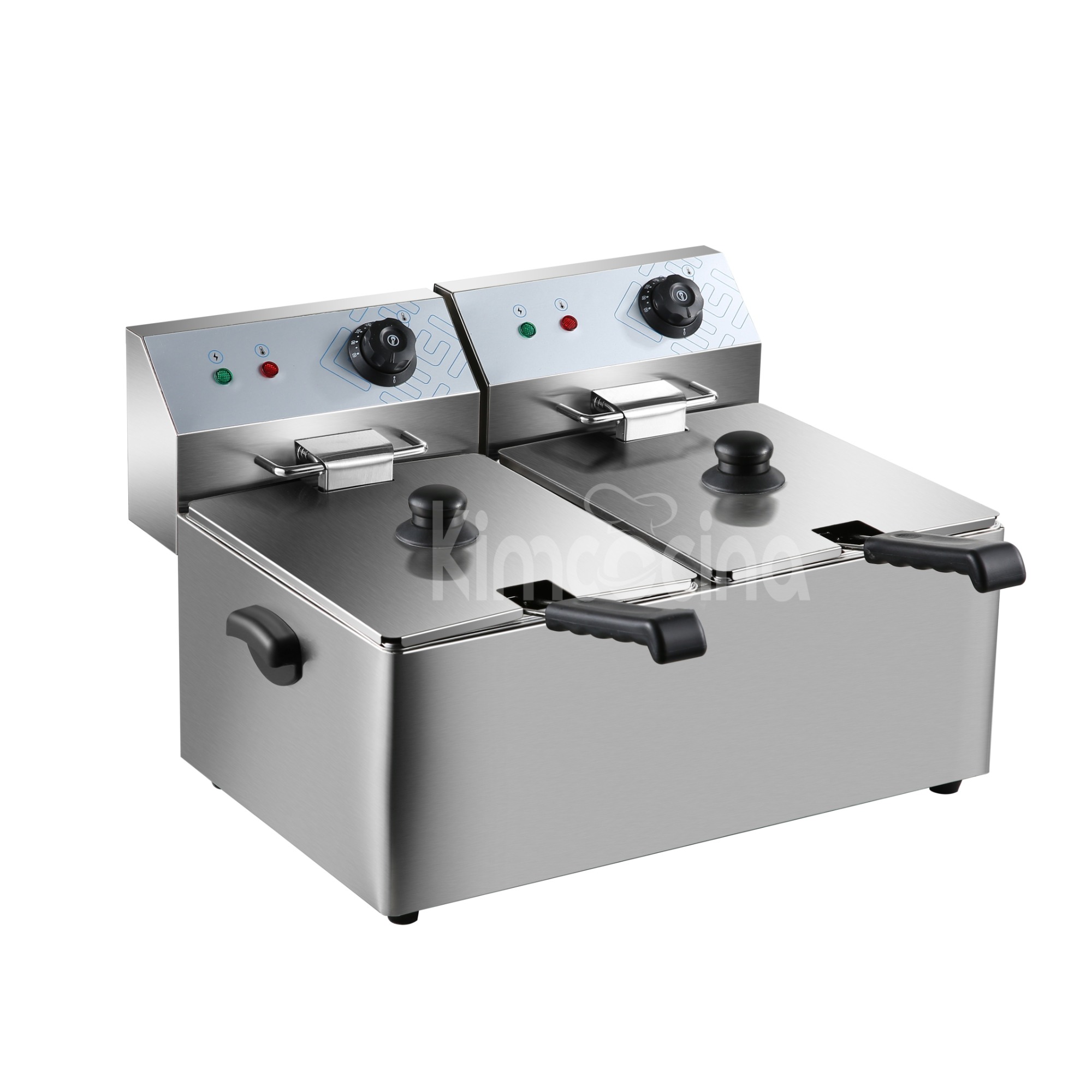 Electric  Fryer