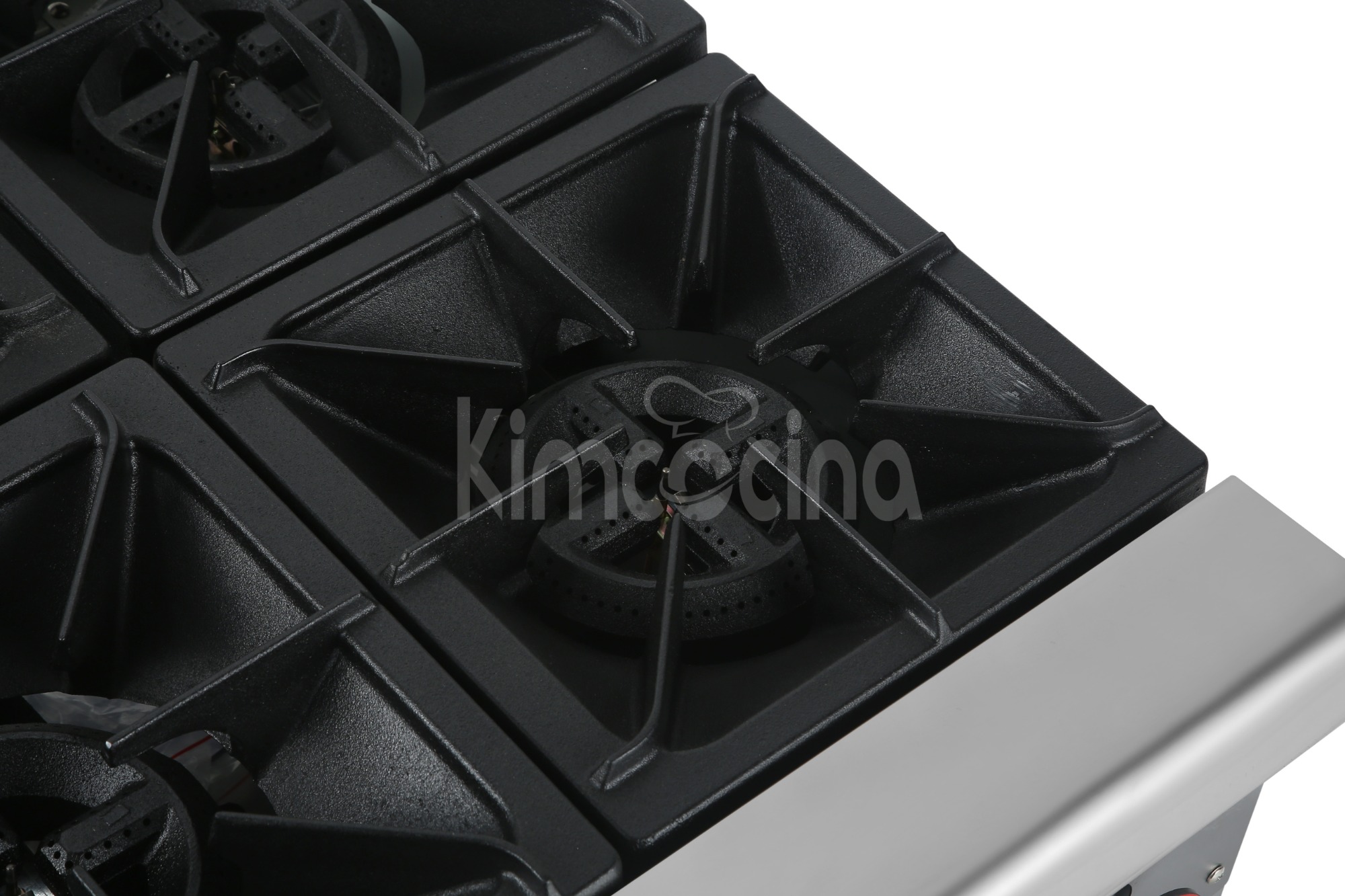 Gas Stove