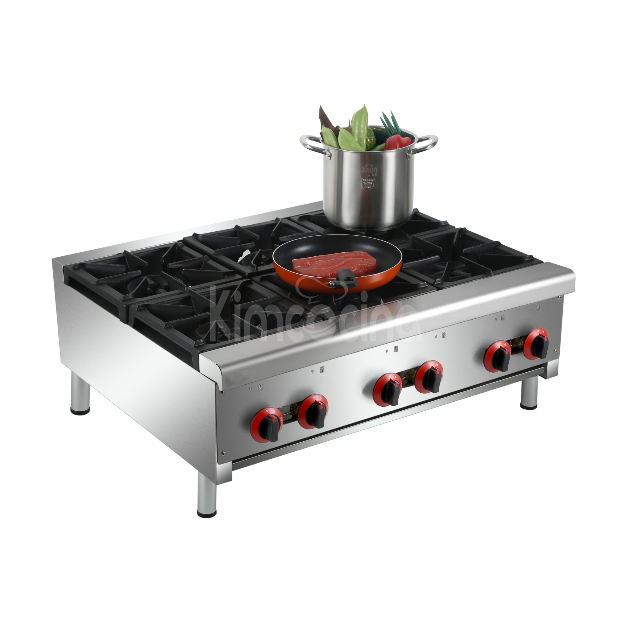 Gas Stove
