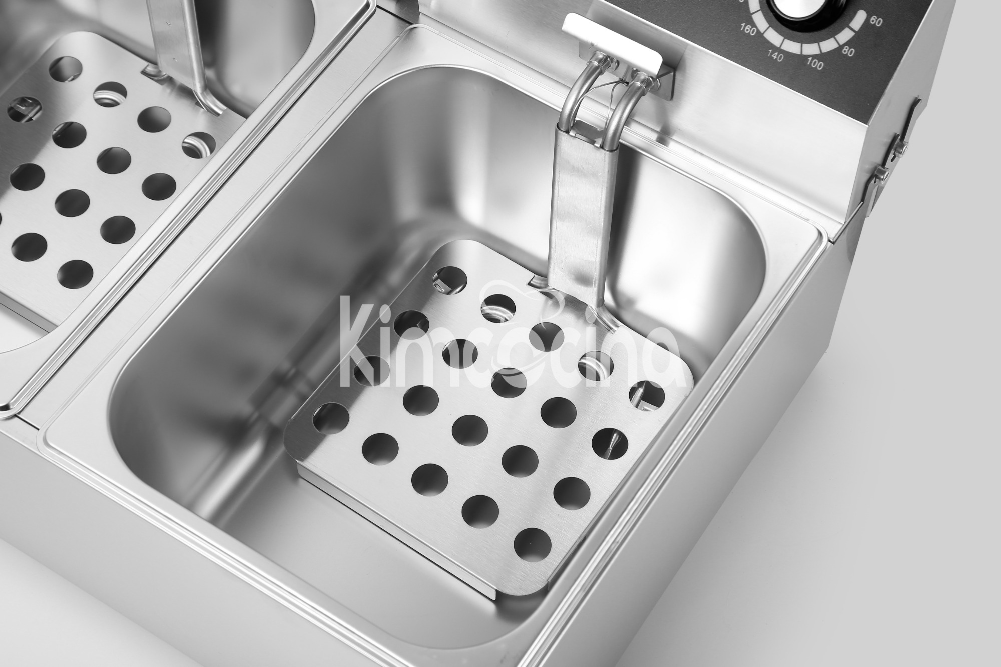 Electric Fryer