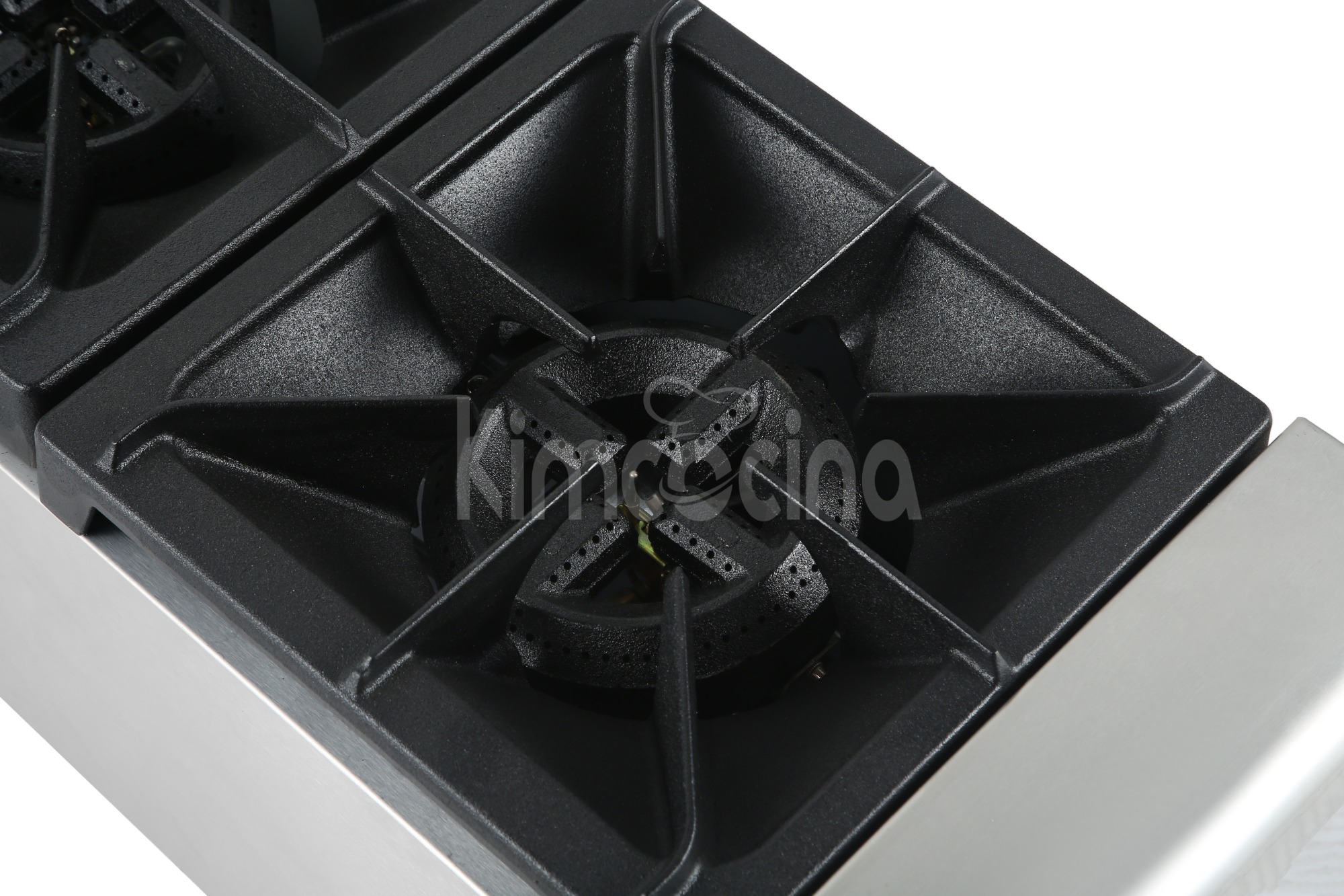 Gas Stove
