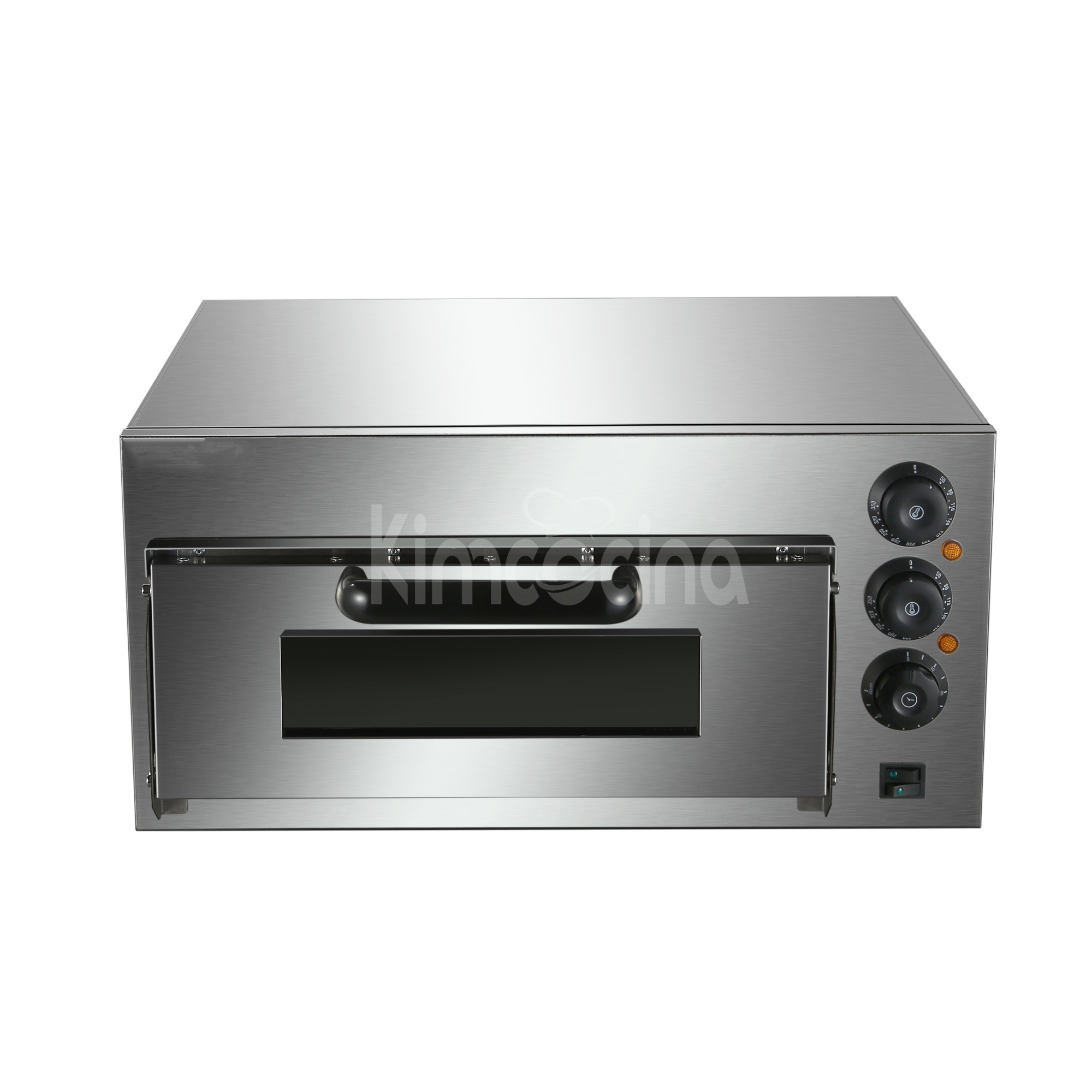 Pizza Oven