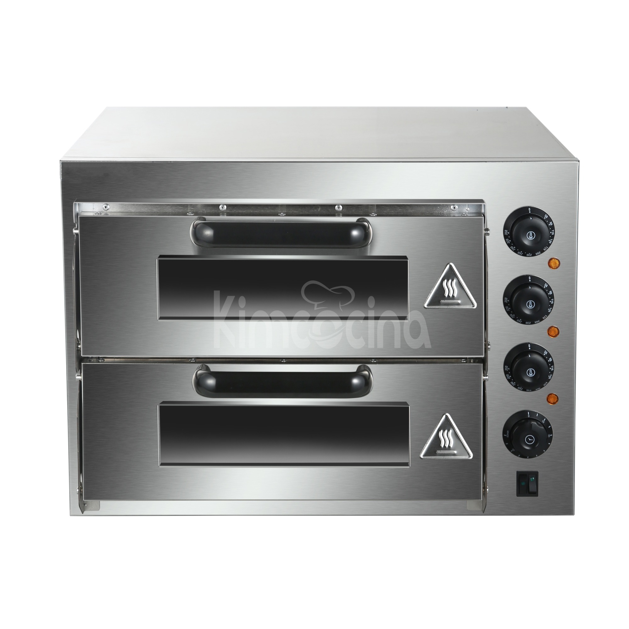 Pizza Oven