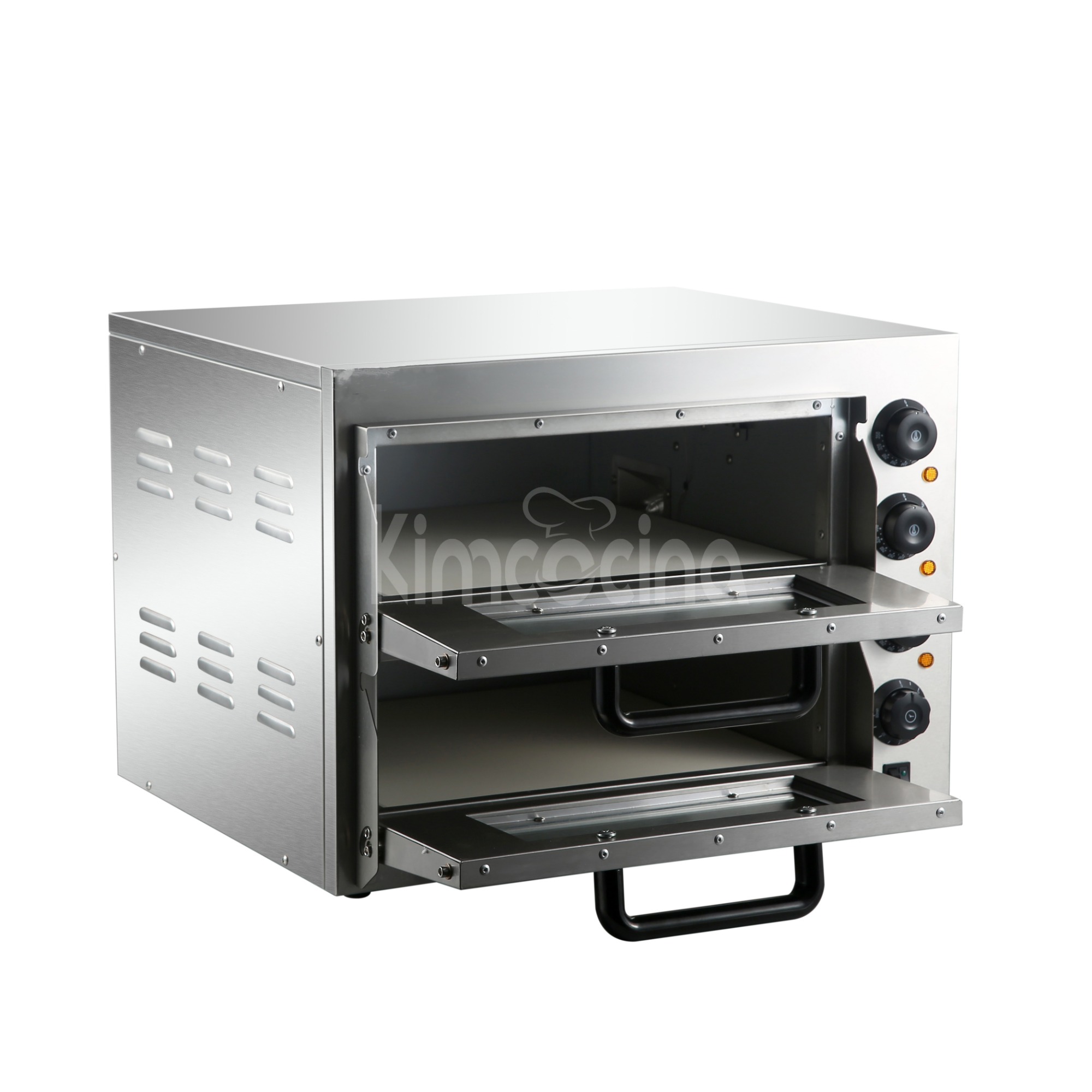 Pizza Oven