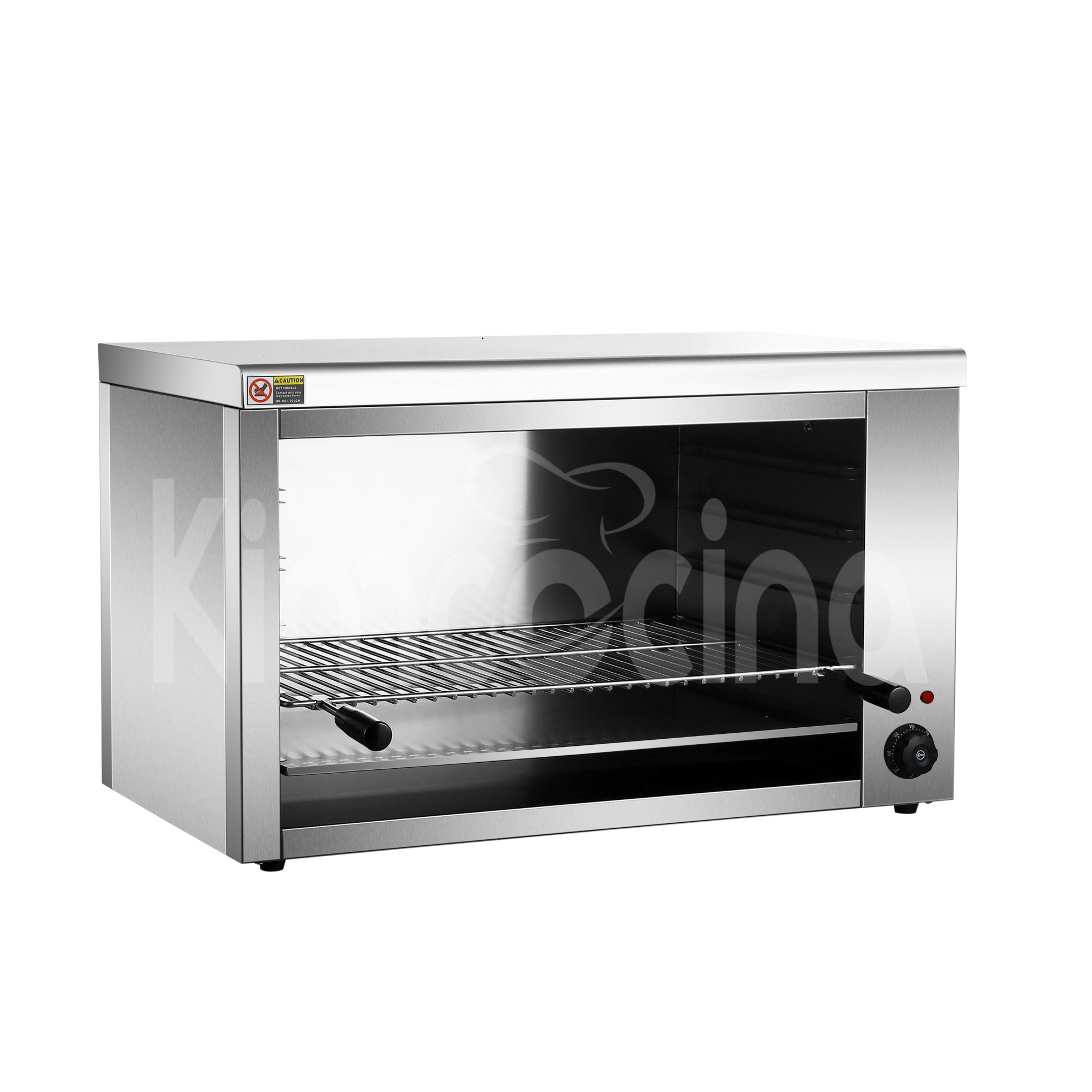 Salamander grill