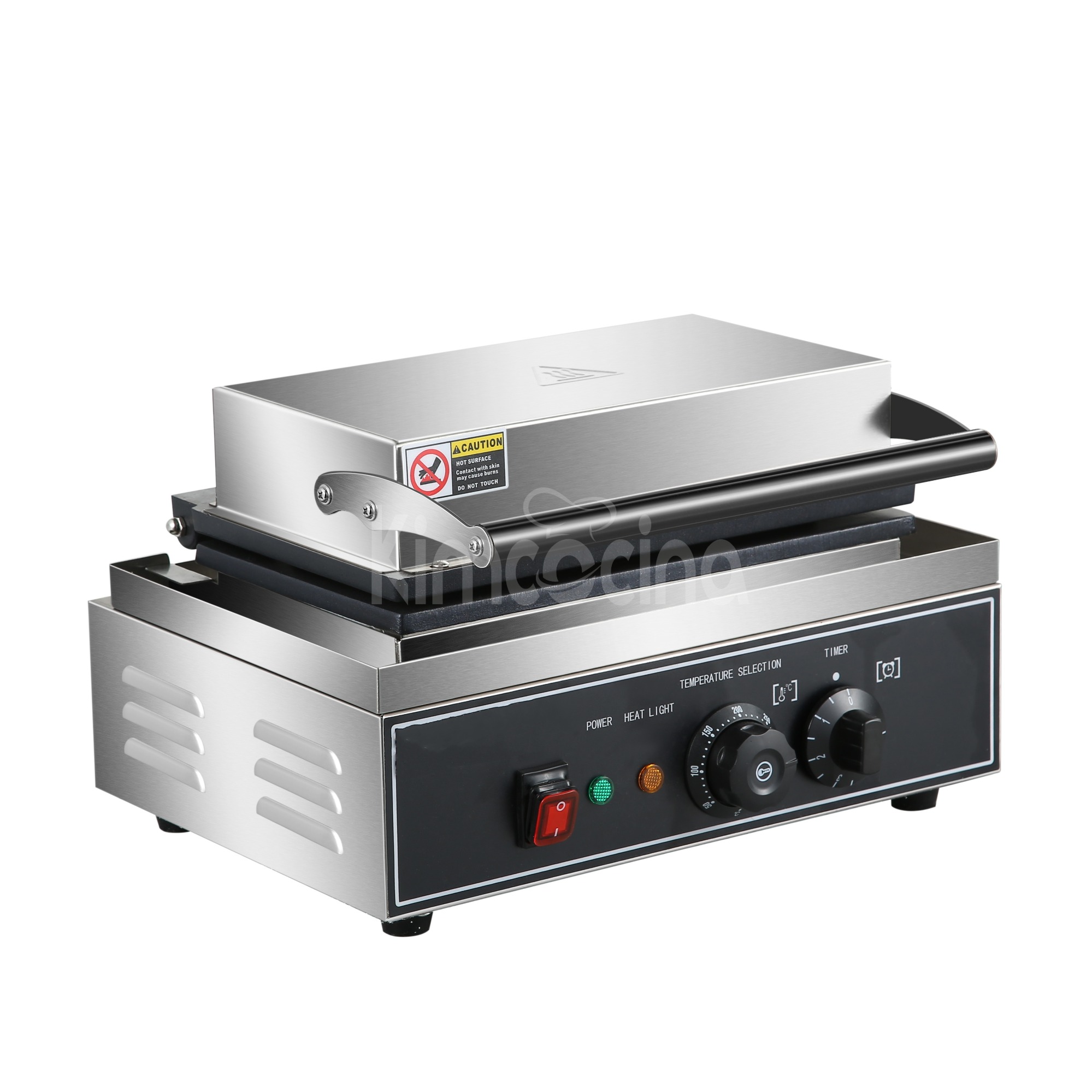 Waffle Baker