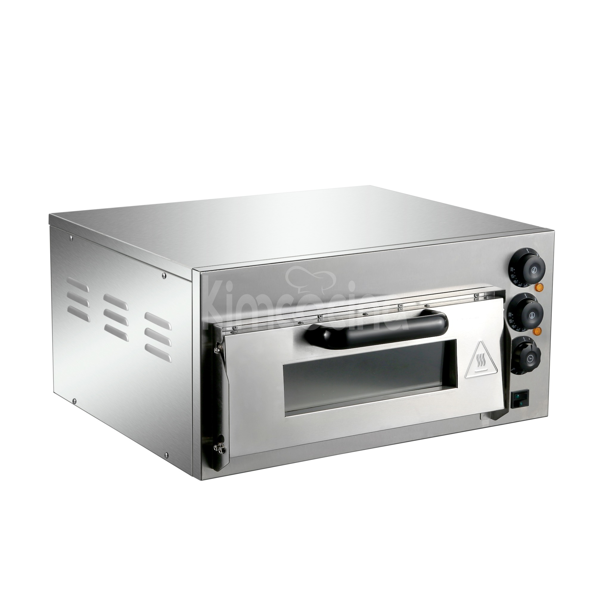 Pizza Oven