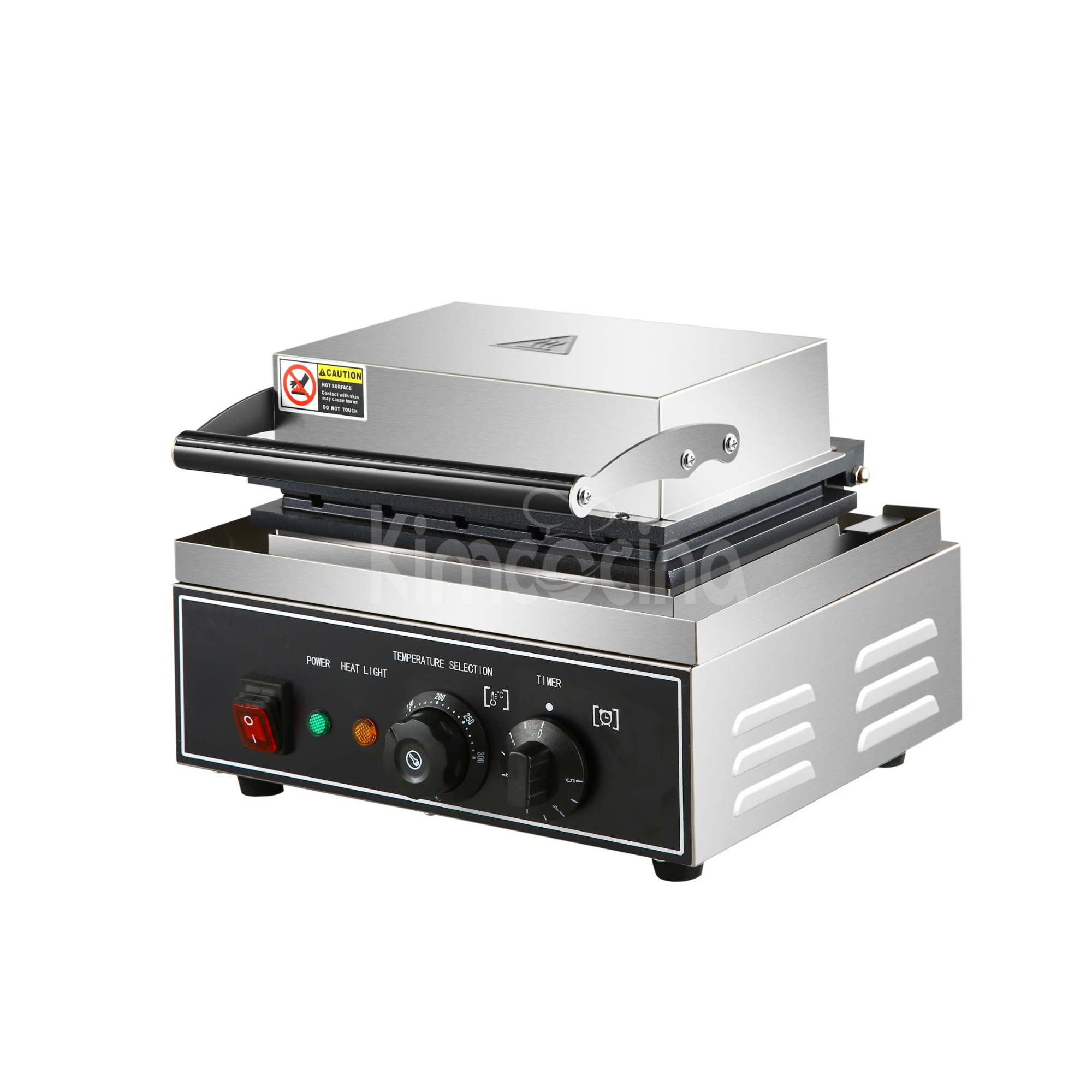 Waffle Baker