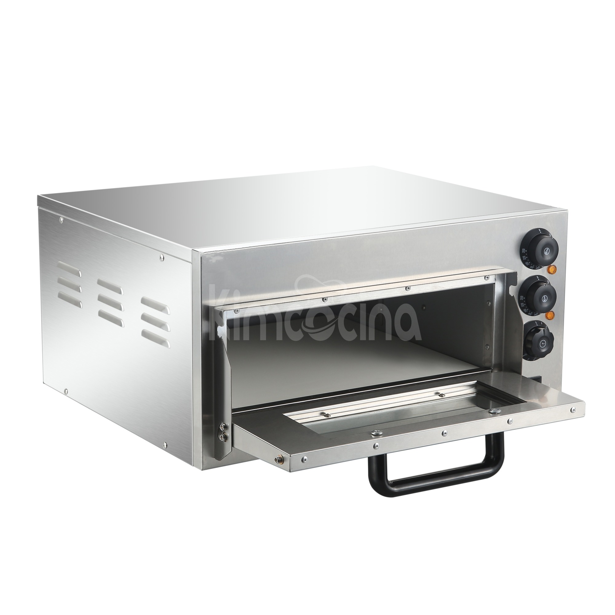 Pizza Oven