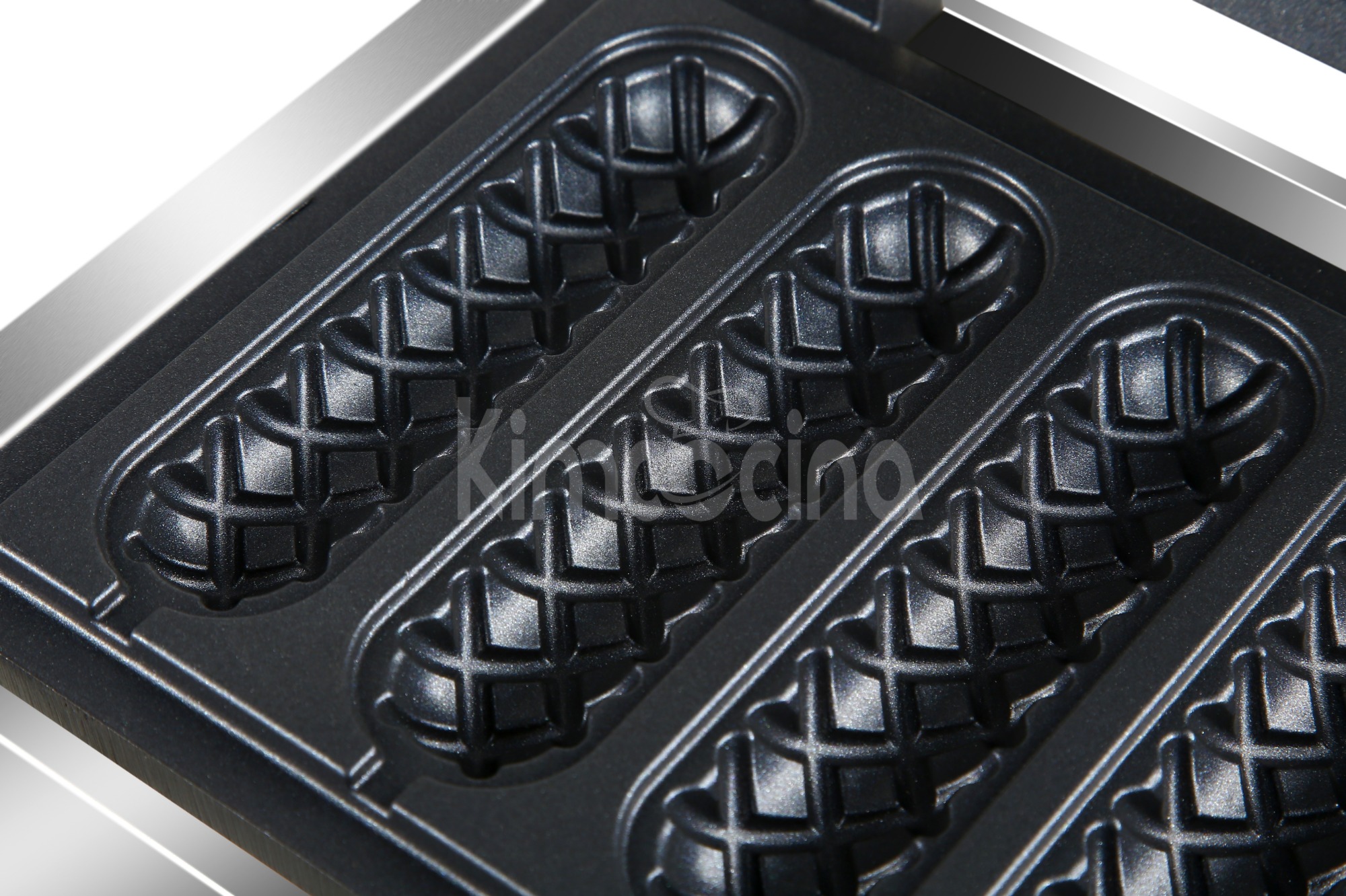 Waffle Baker