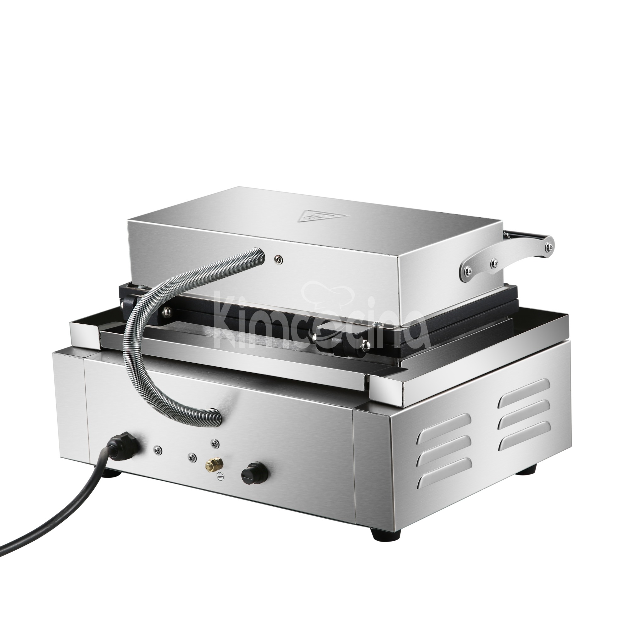 Waffle Baker