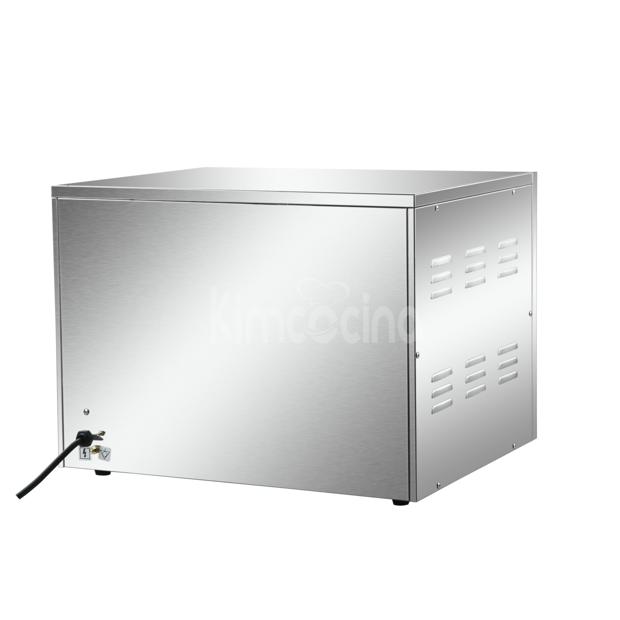 Pizza Oven