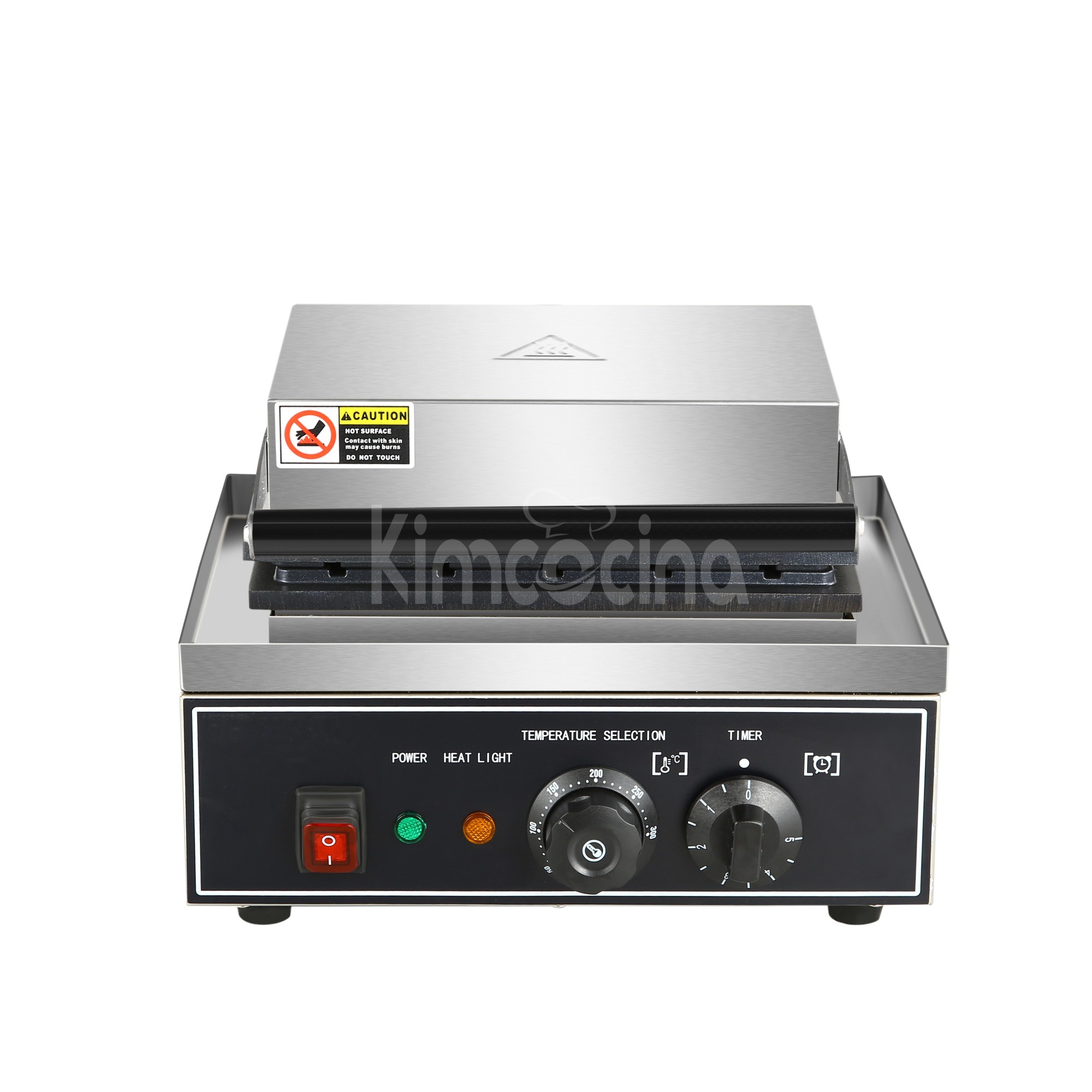 Waffle Baker