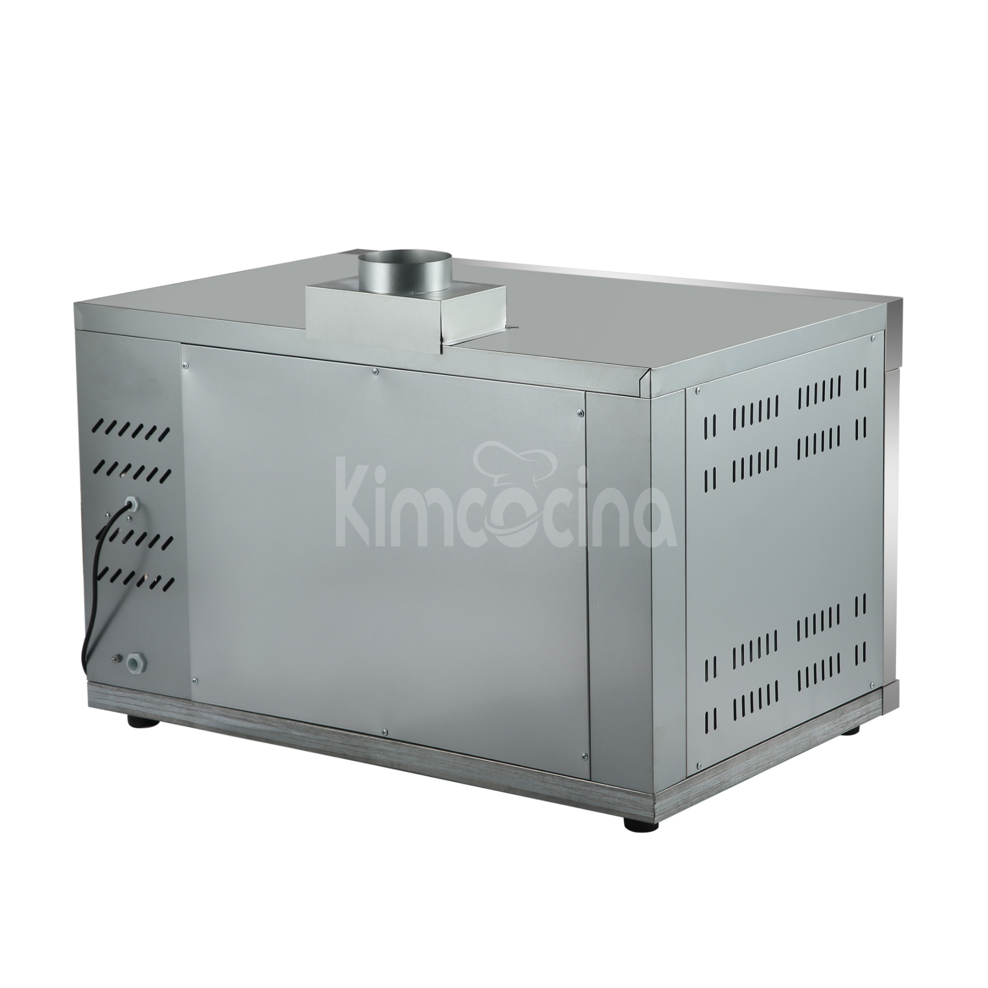 Gas Baking Oven