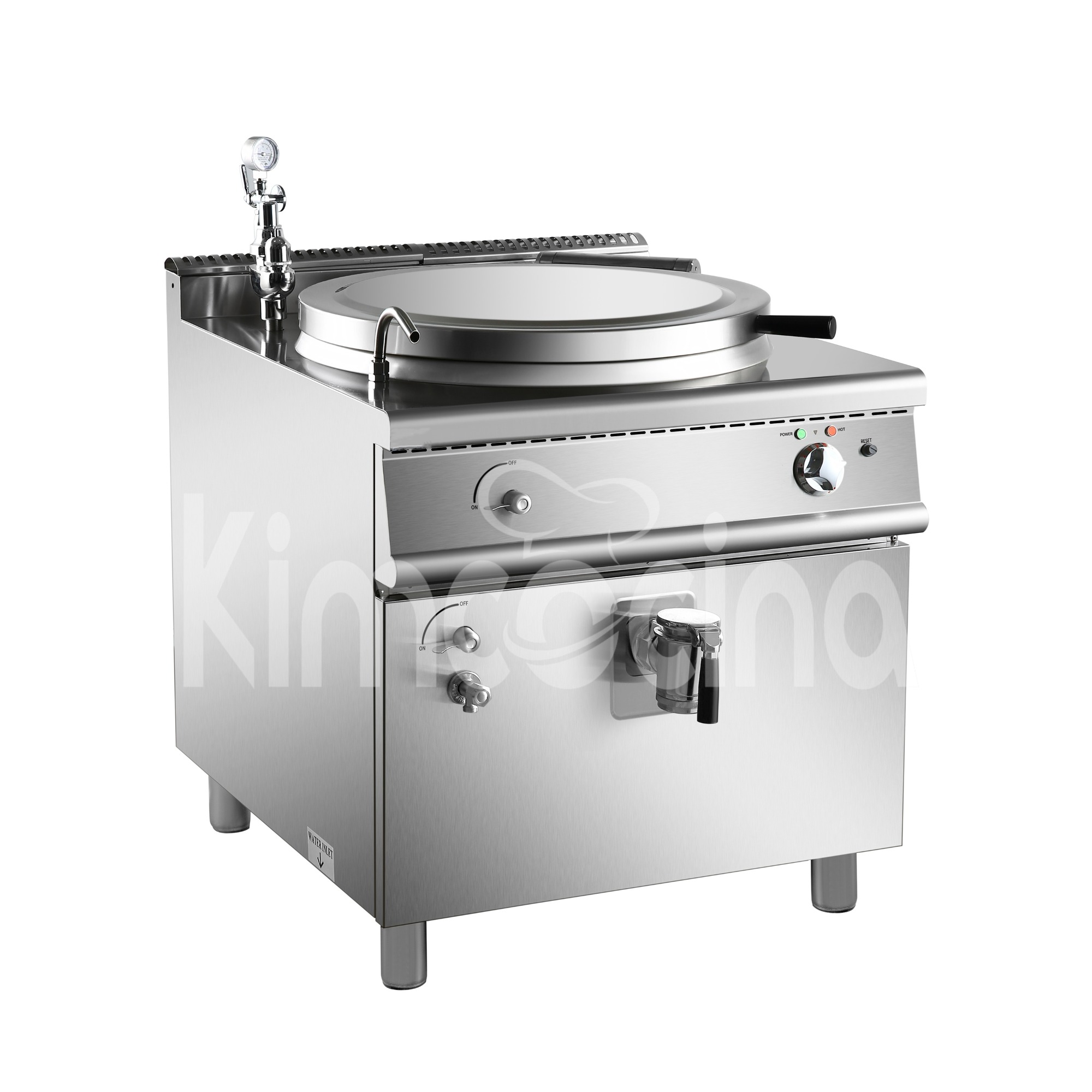 kimcocina Electric Soup Kettle ESK-150