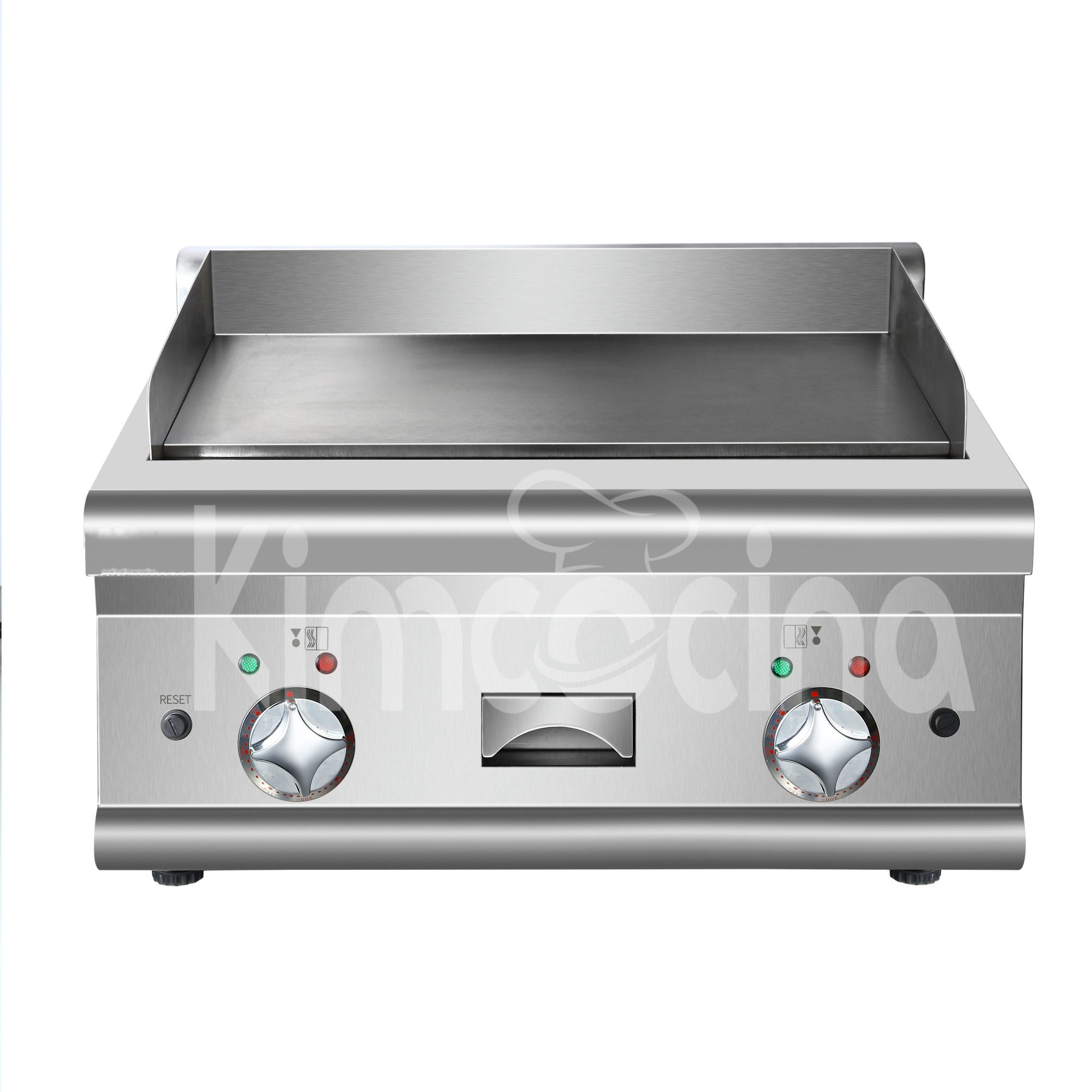 Griddle 600 SERIES