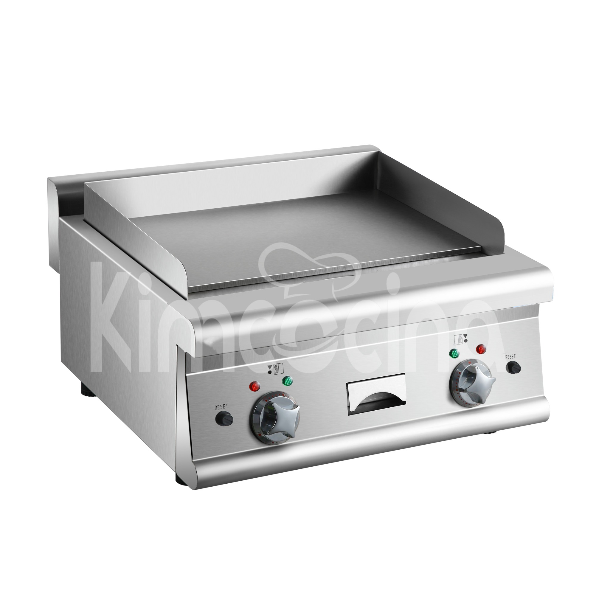 Griddle 600 SERIES