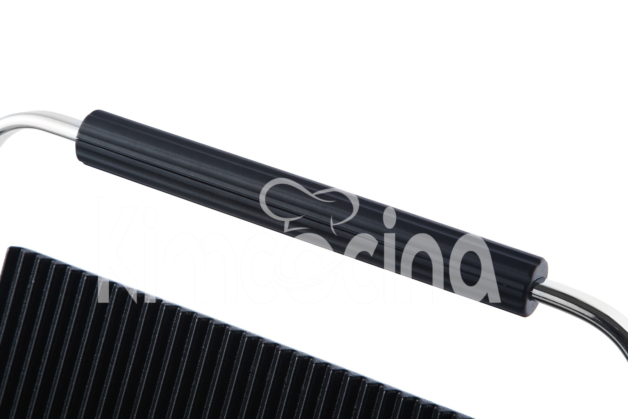 Kimcocina Heavy Duty Panini Contact grill EG-811E