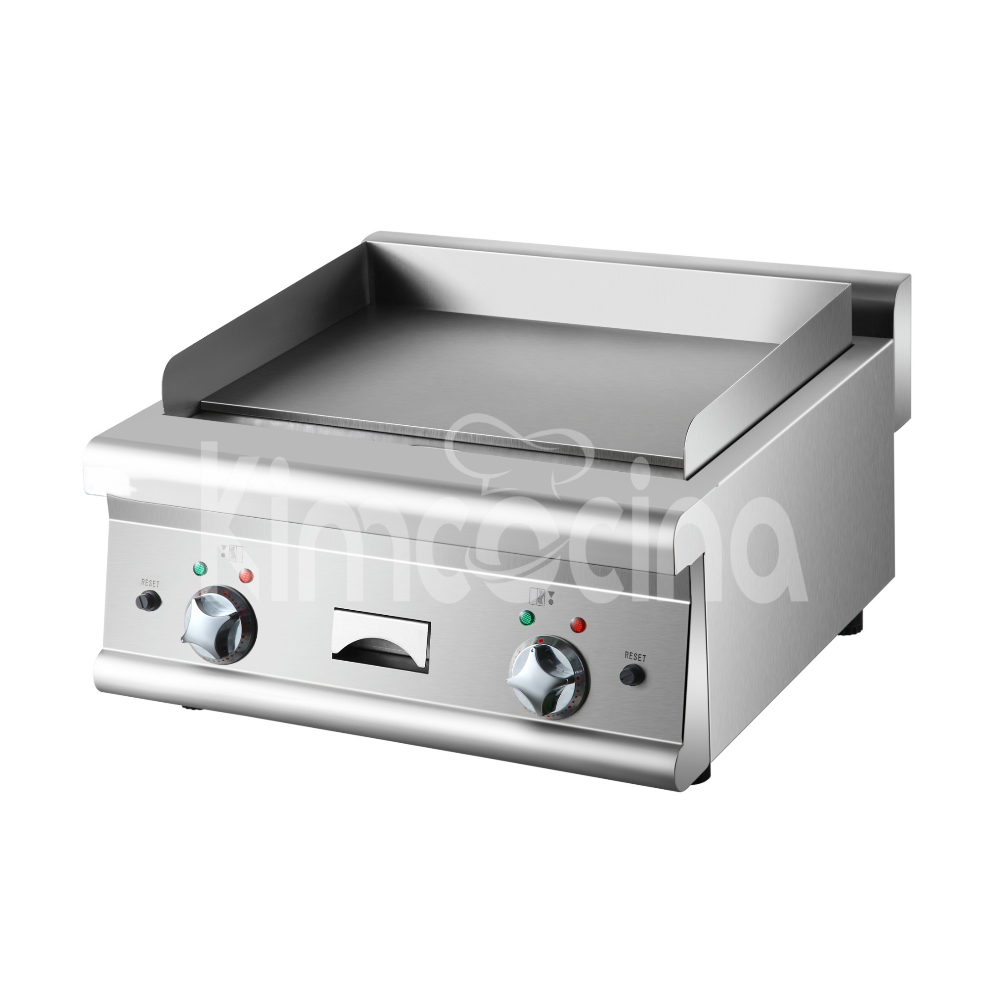Griddle 600 SERIES