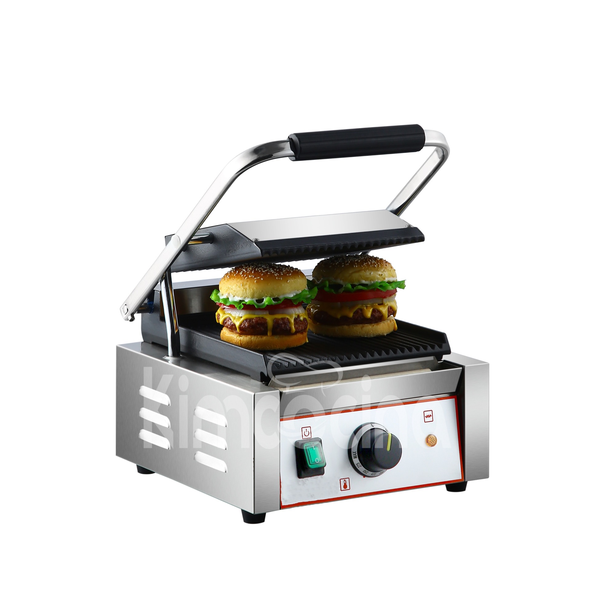 PANINI CONTACT GRILL