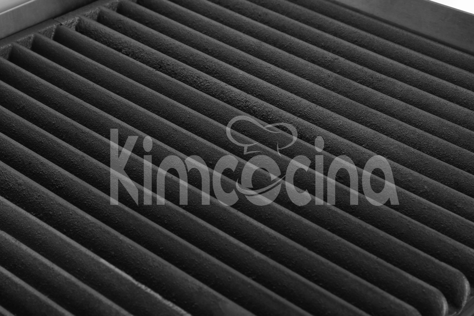 Kimcocina Counter Top Electric Lava Rock Grill